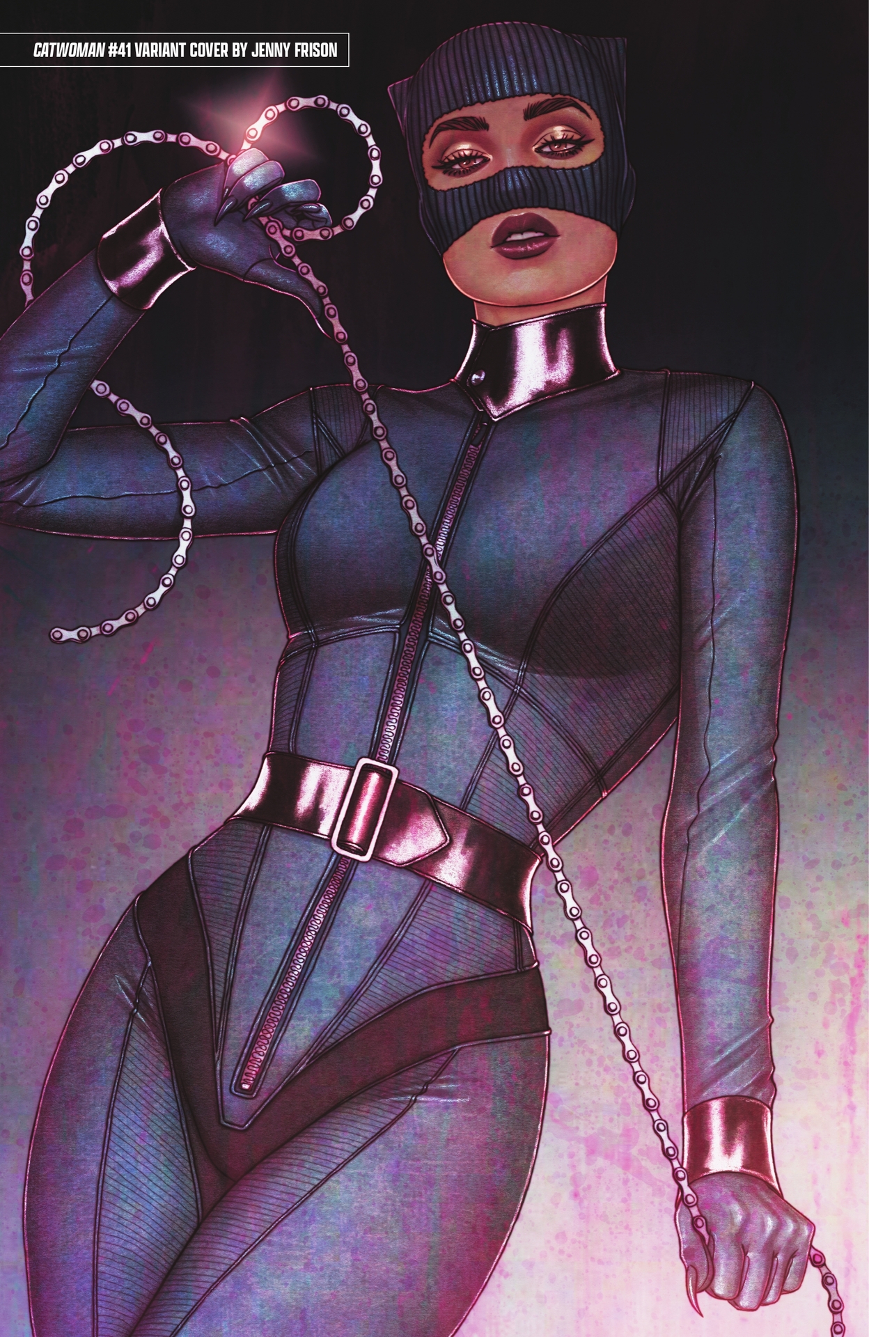 Catwoman: Uncovered (2023-): Chapter 1 - Page 11