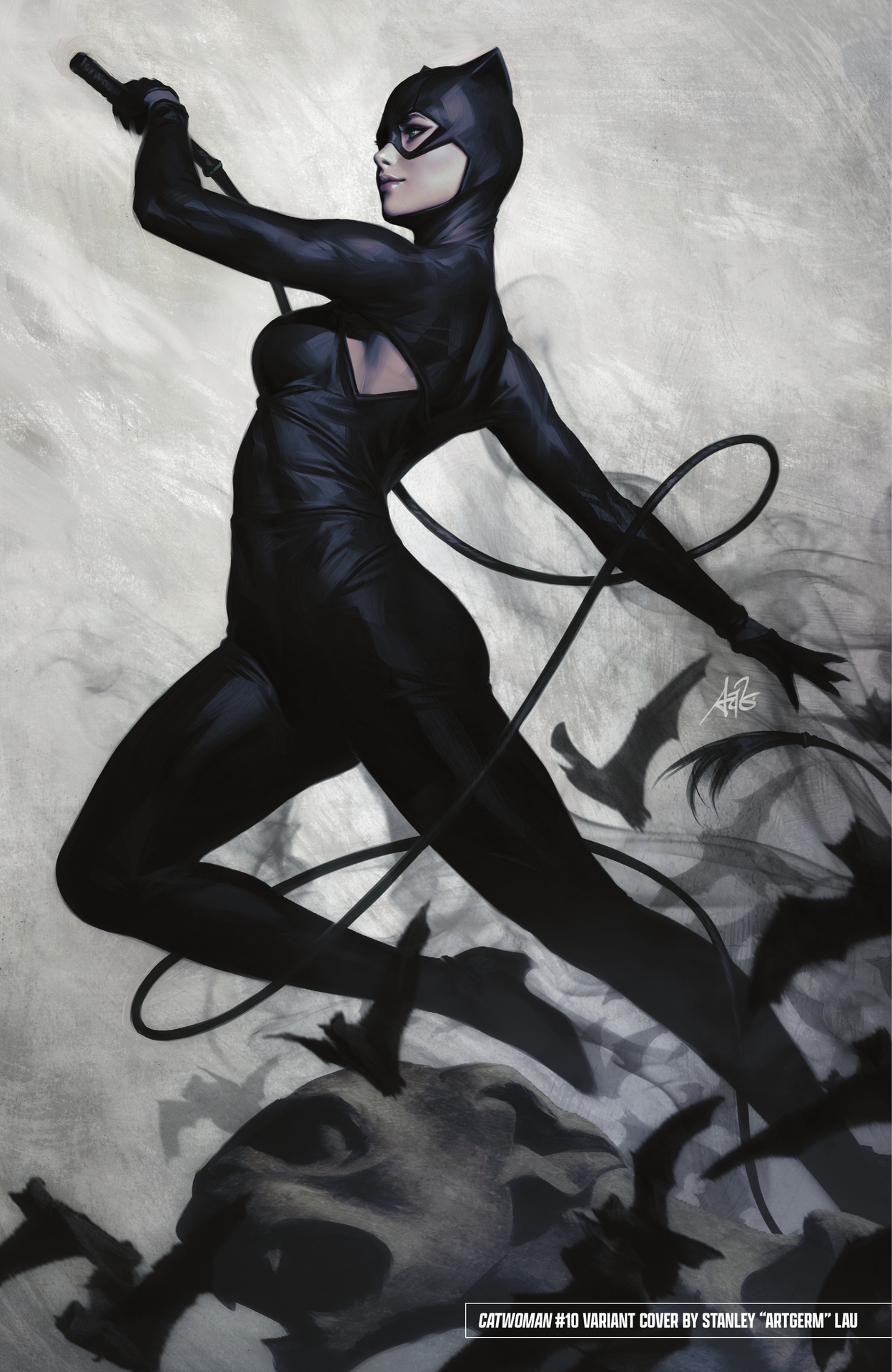 Catwoman: Uncovered (2023-): Chapter 1 - Page 14