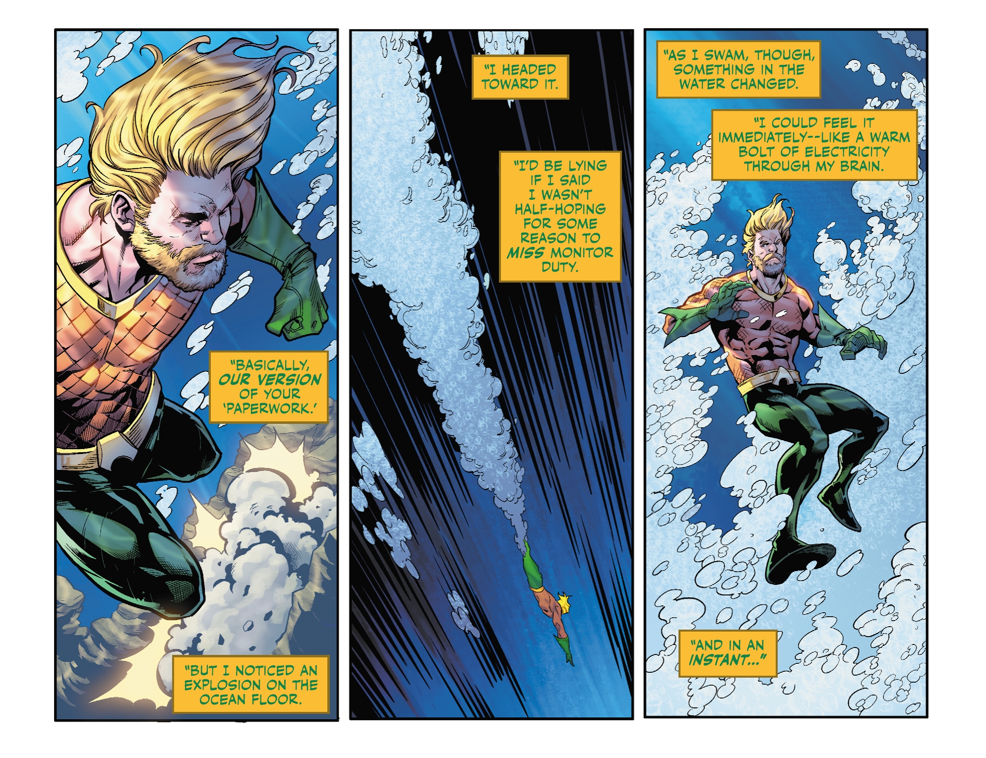 Challenge of the Super Sons (2020-): Chapter 9.1 - Page 7