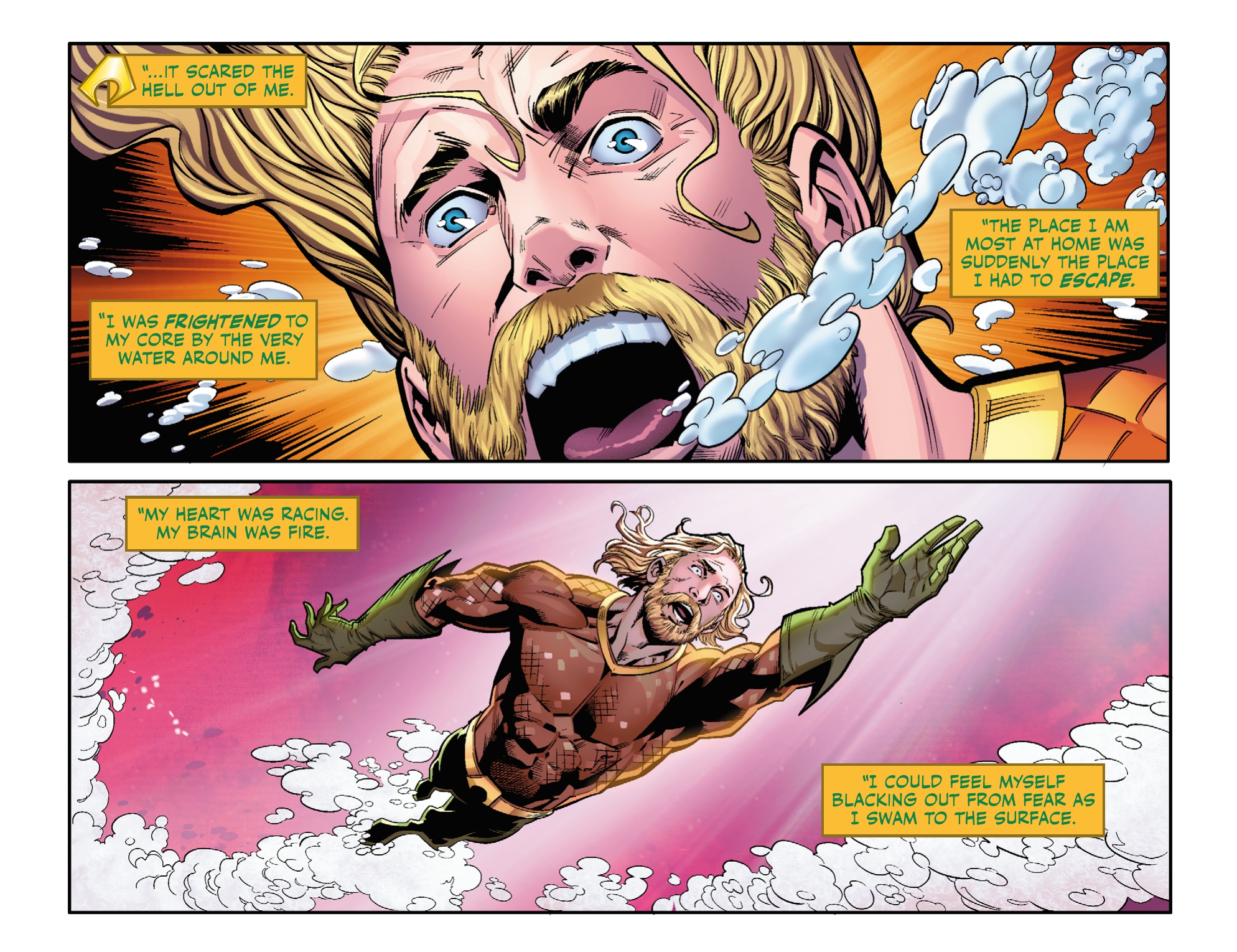 Challenge of the Super Sons (2020-): Chapter 9.1 - Page 8