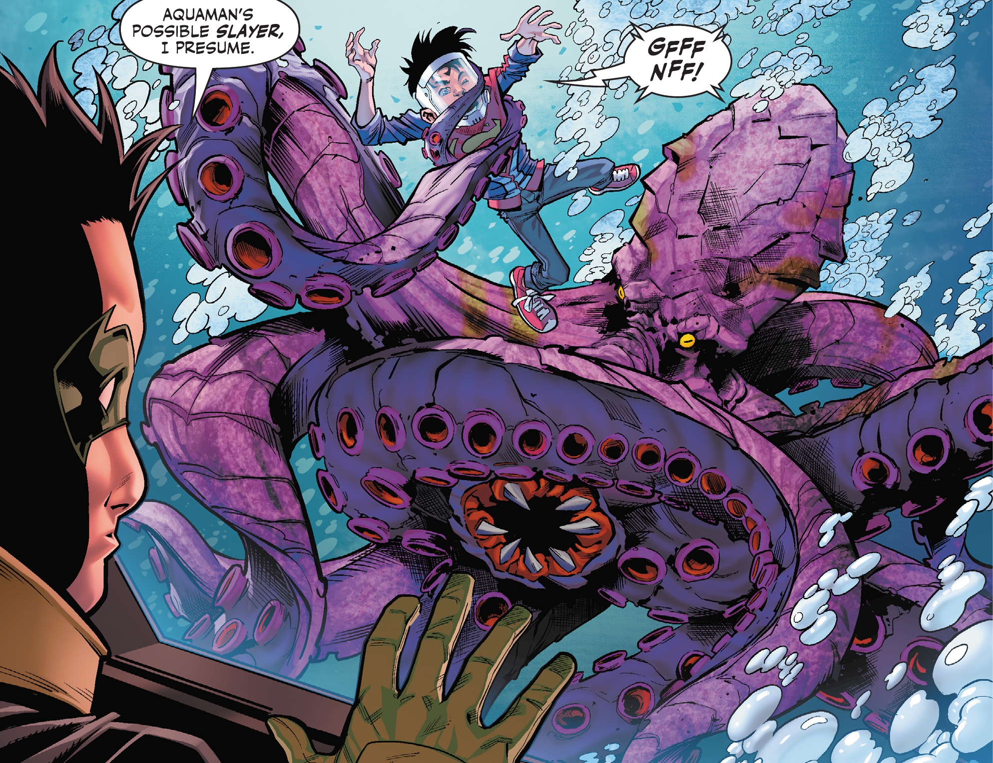 Challenge of the Super Sons (2020-): Chapter 9.1 - Page 12