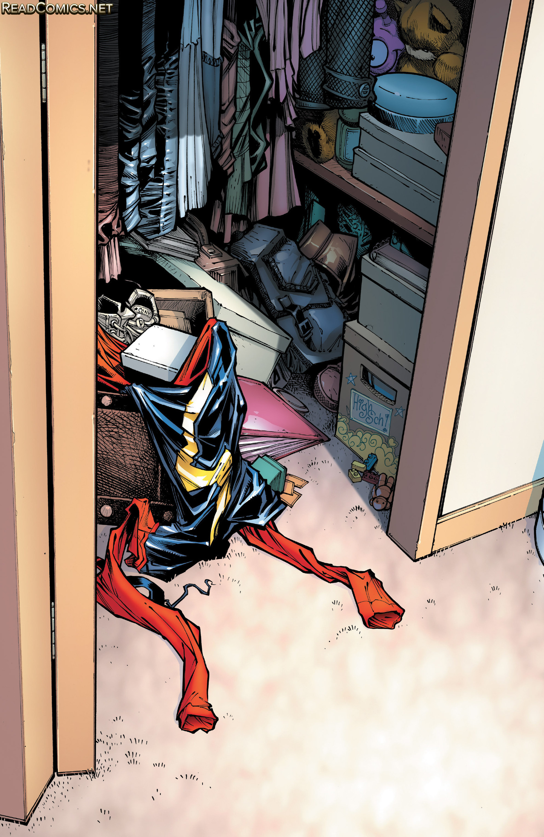 Champions (2016-): Chapter 1 - Page 3