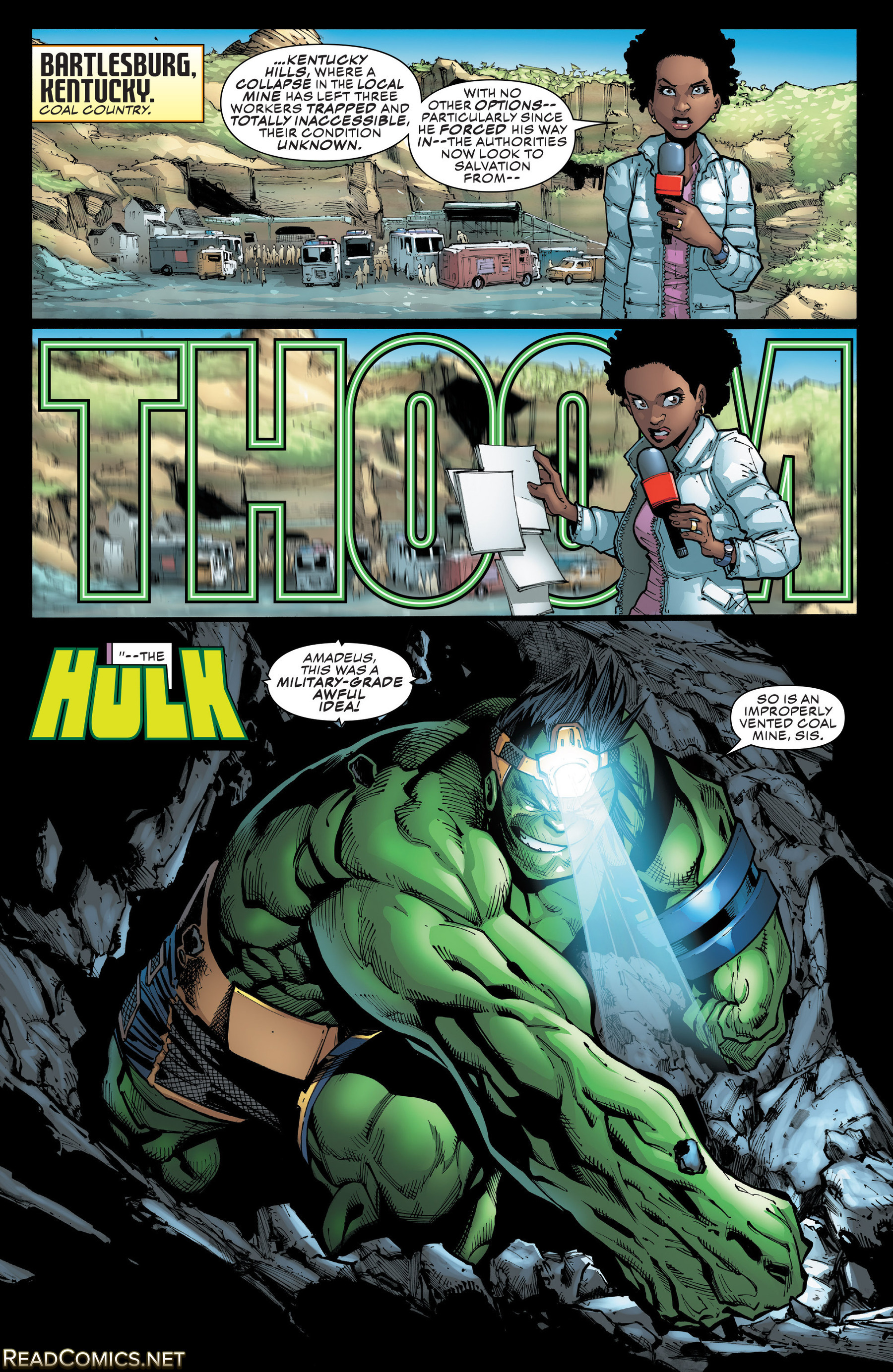 Champions (2016-): Chapter 1 - Page 12