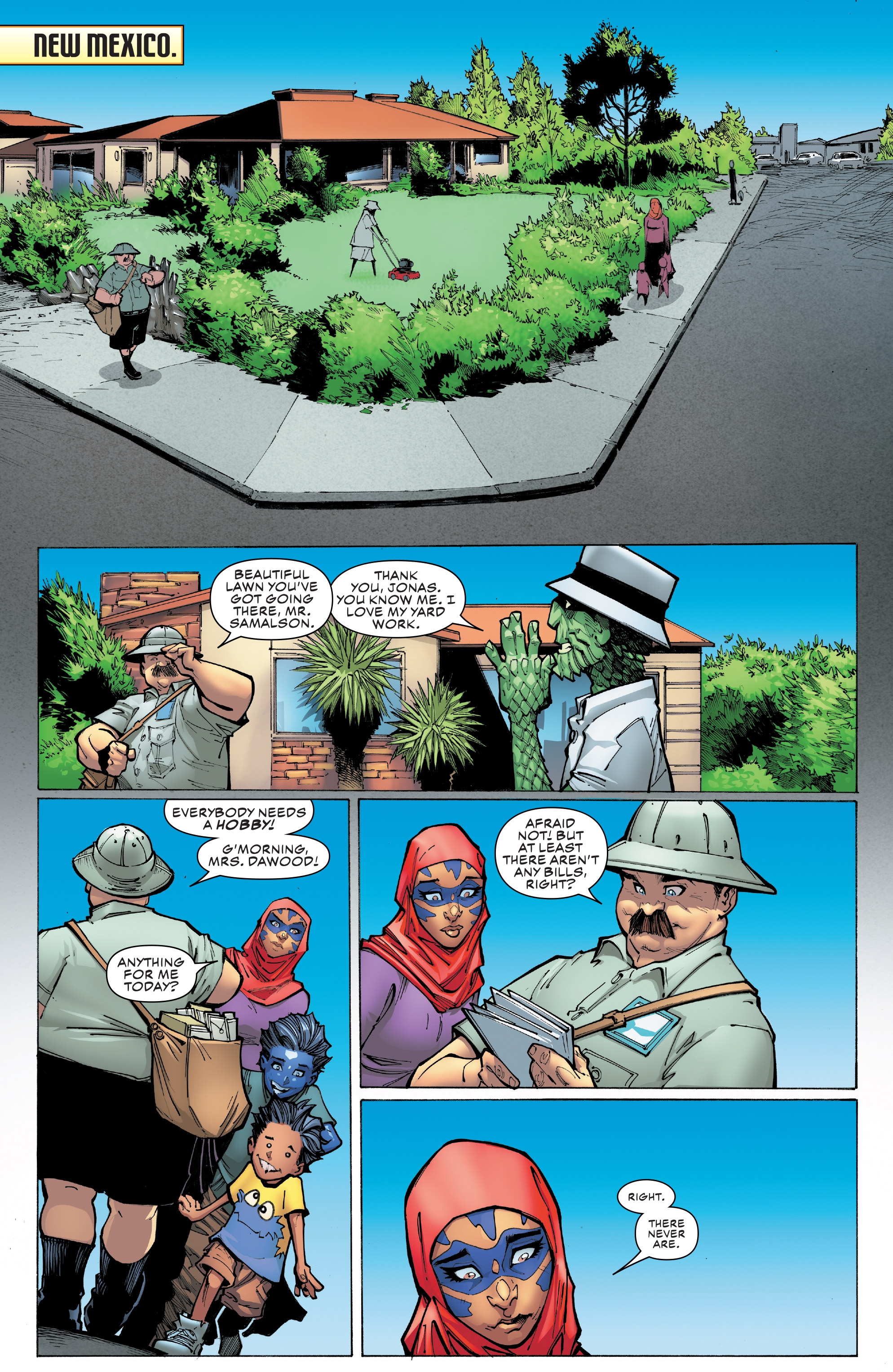 Champions (2016-): Chapter 10 - Page 4