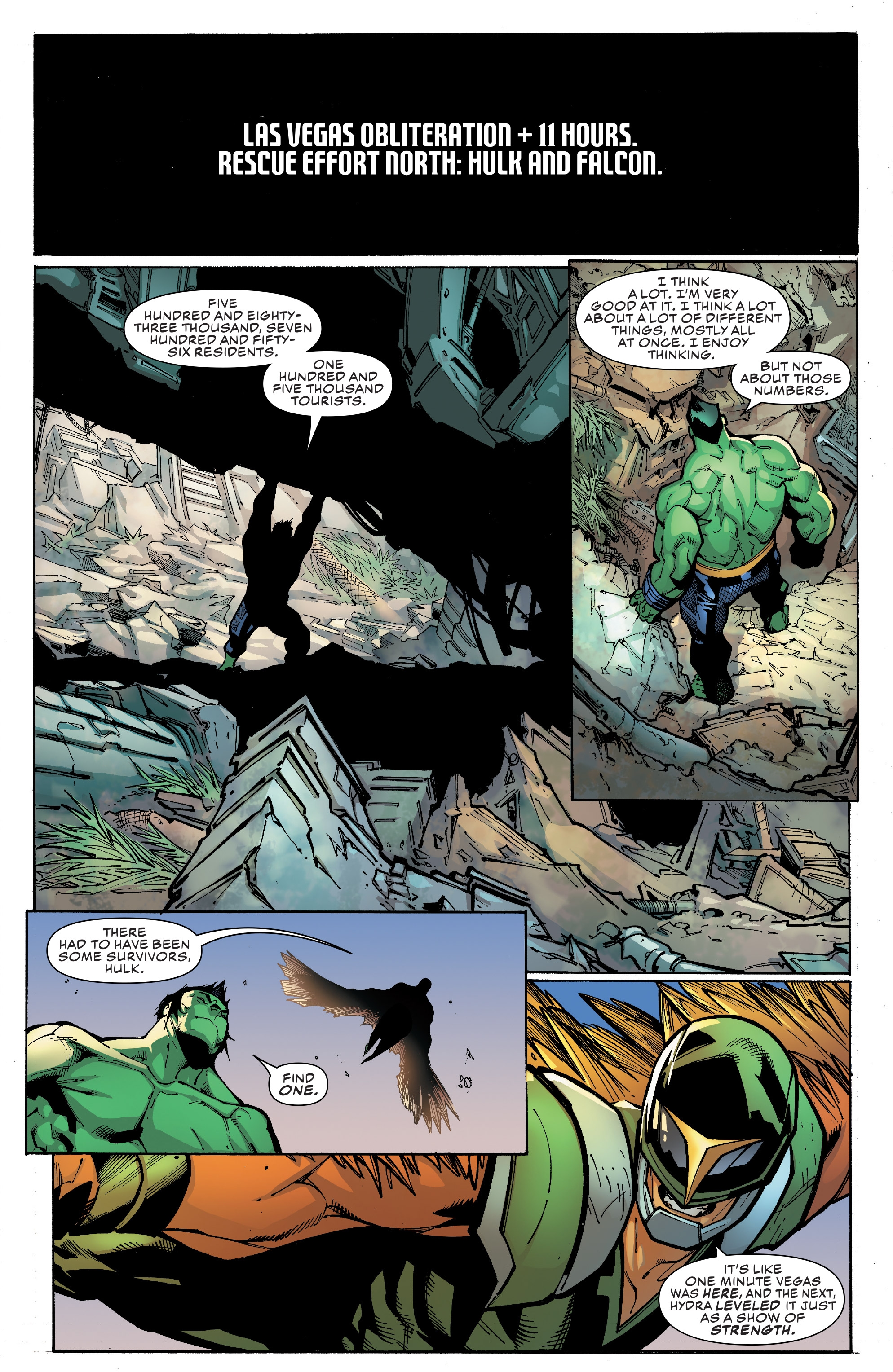 Champions (2016-): Chapter 11 - Page 4