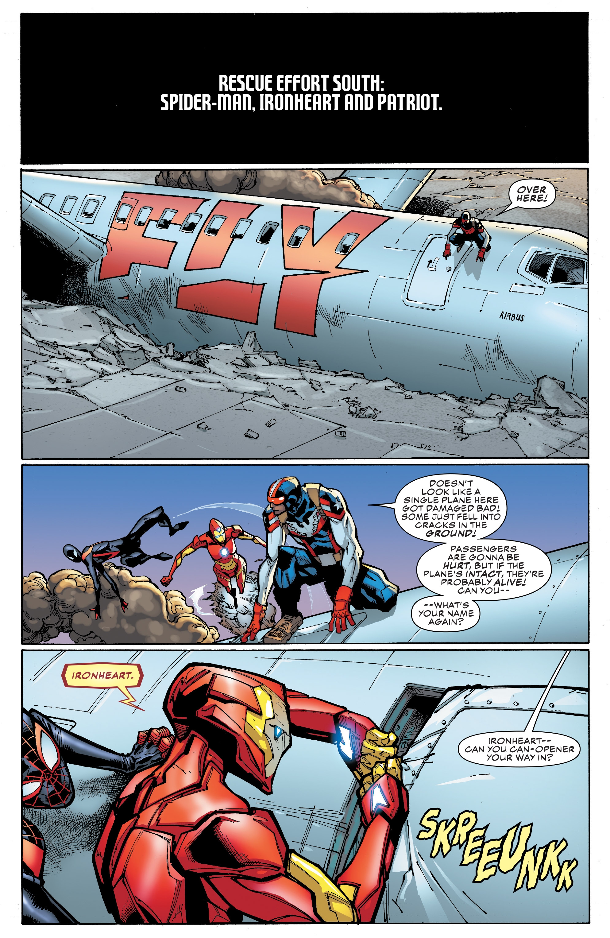 Champions (2016-): Chapter 11 - Page 10
