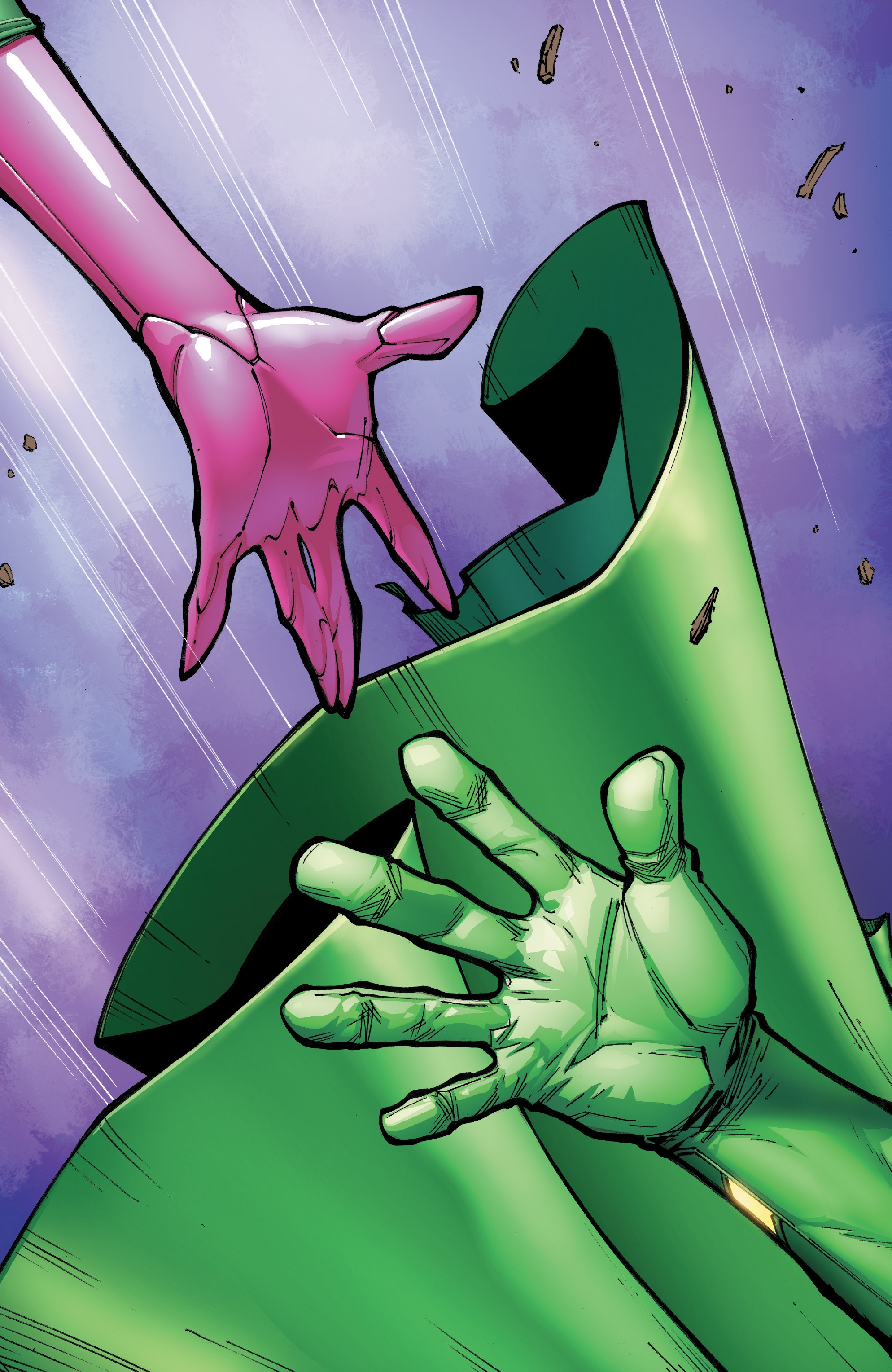 Champions (2016-): Chapter 13 - Page 2