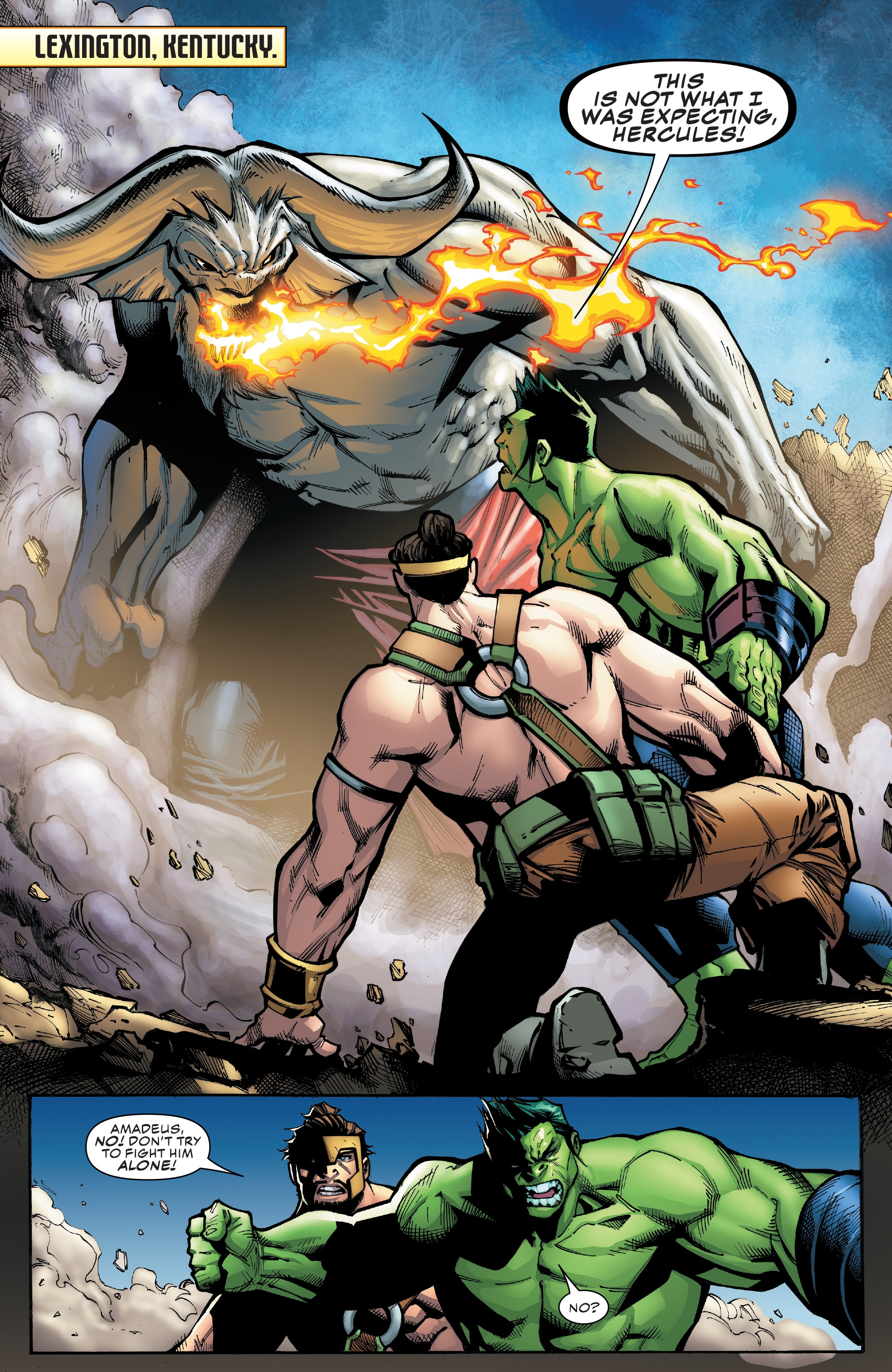 Champions (2016-): Chapter 13 - Page 4