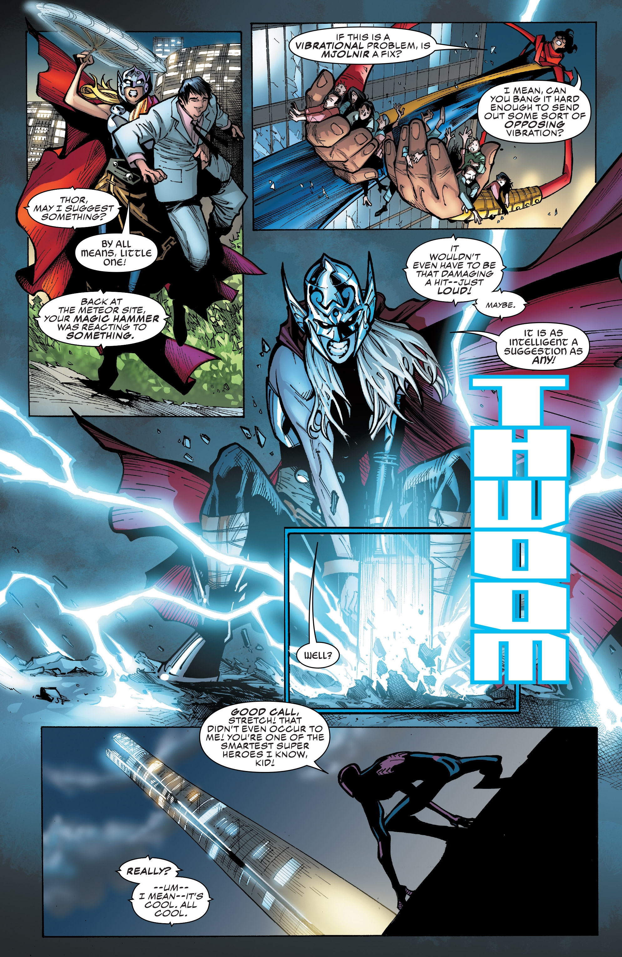 Champions (2016-): Chapter 13 - Page 11
