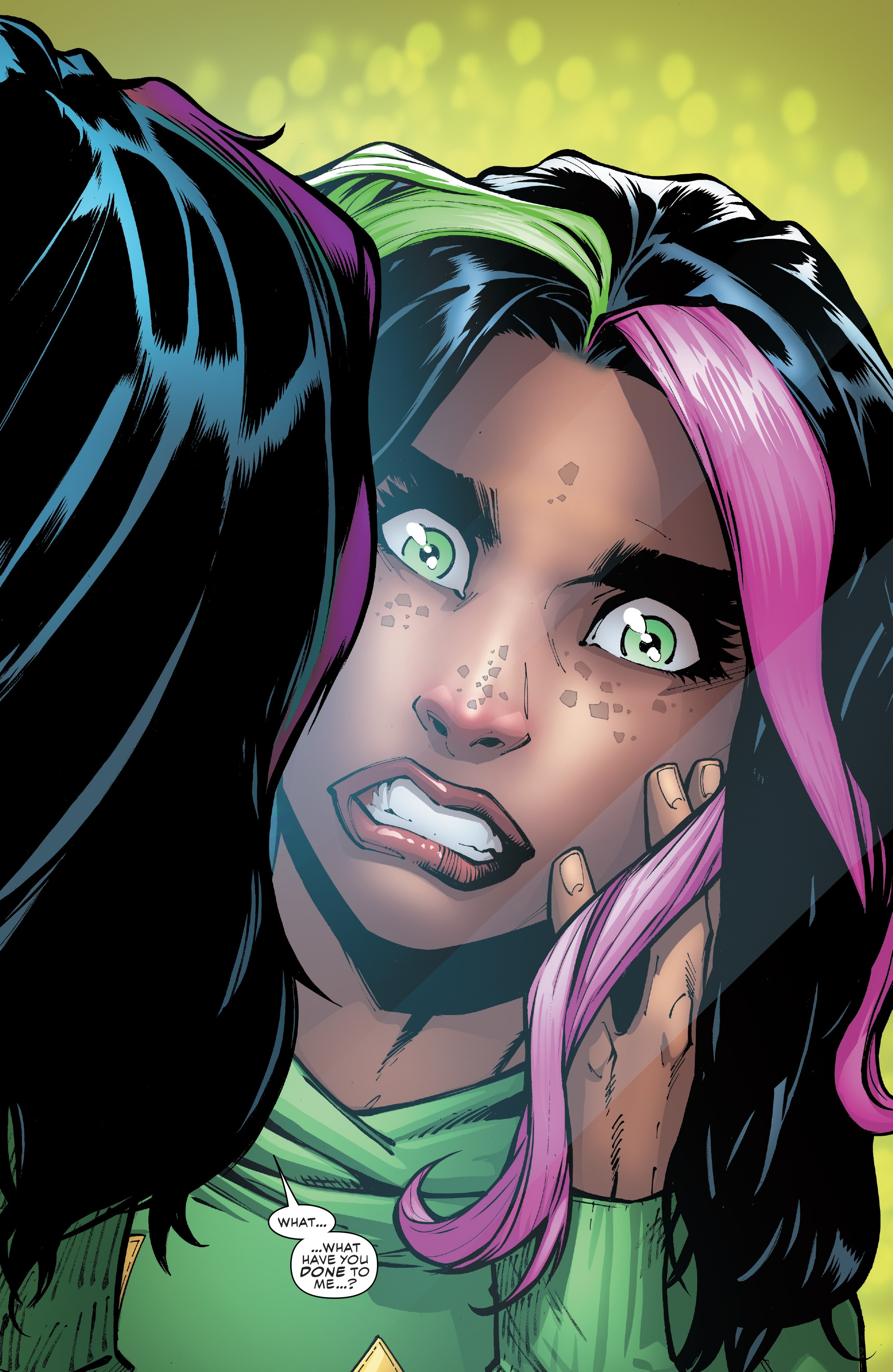 Champions (2016-): Chapter 14 - Page 2