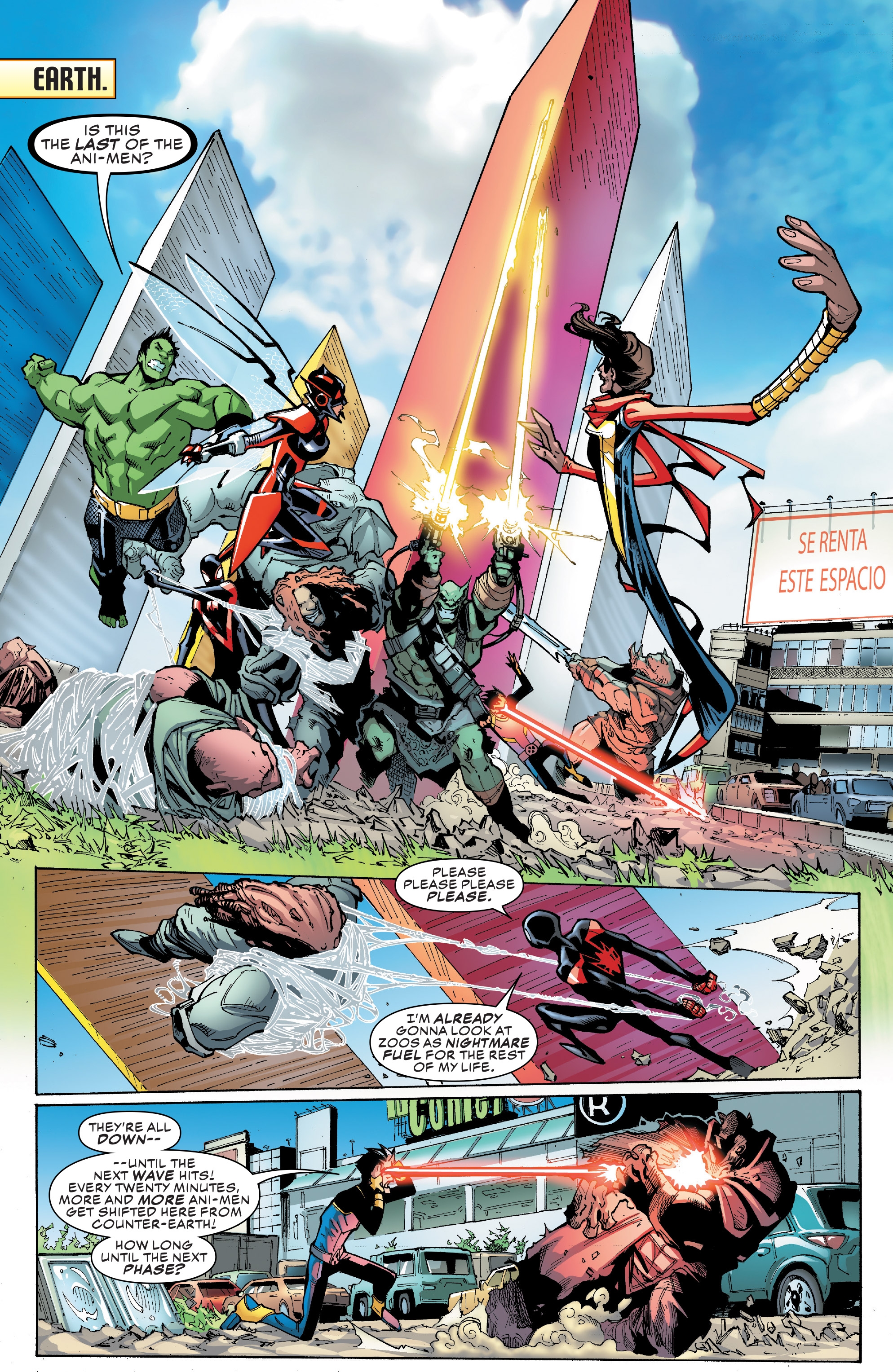 Champions (2016-): Chapter 14 - Page 5