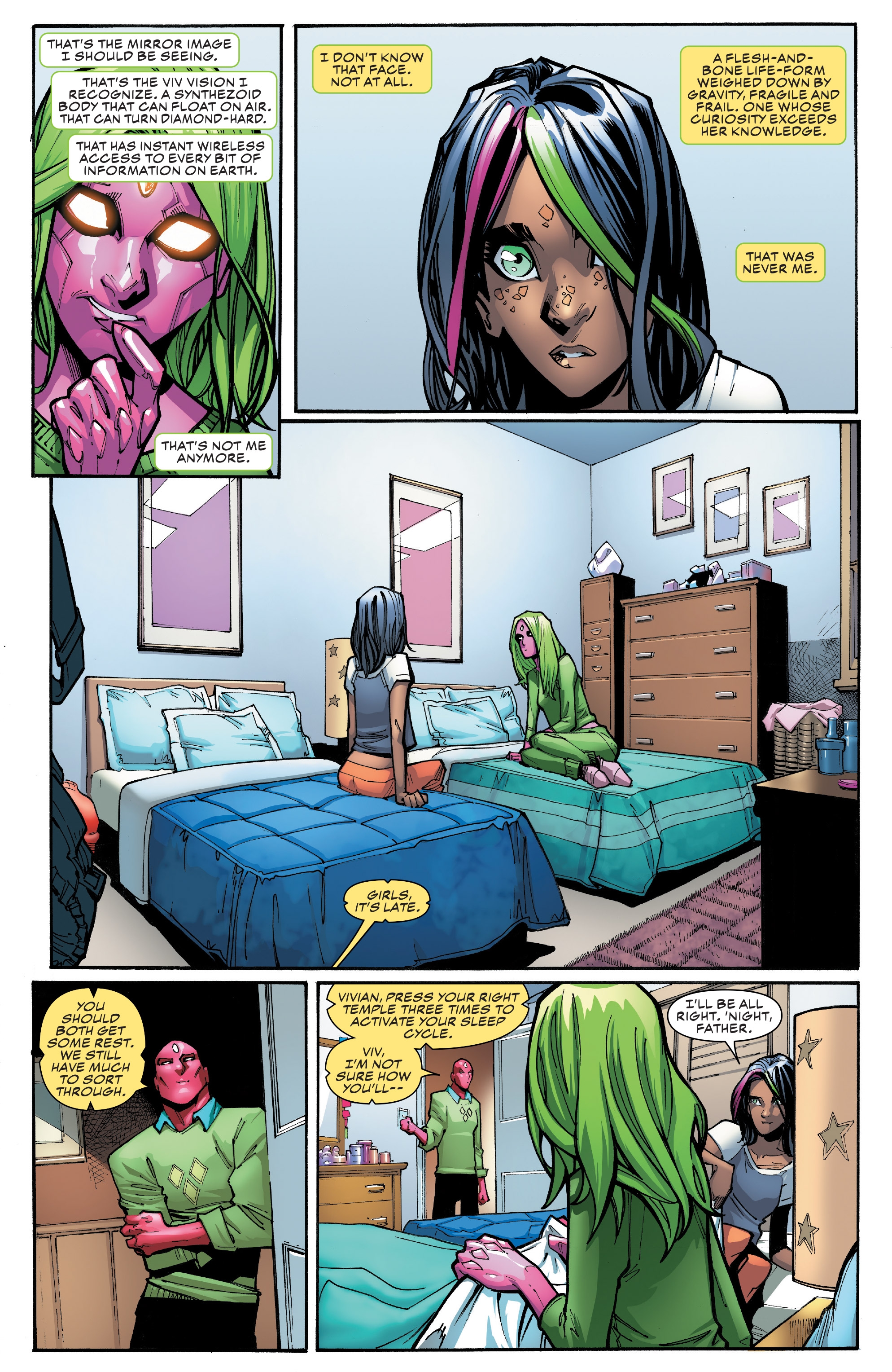Champions (2016-): Chapter 16 - Page 4
