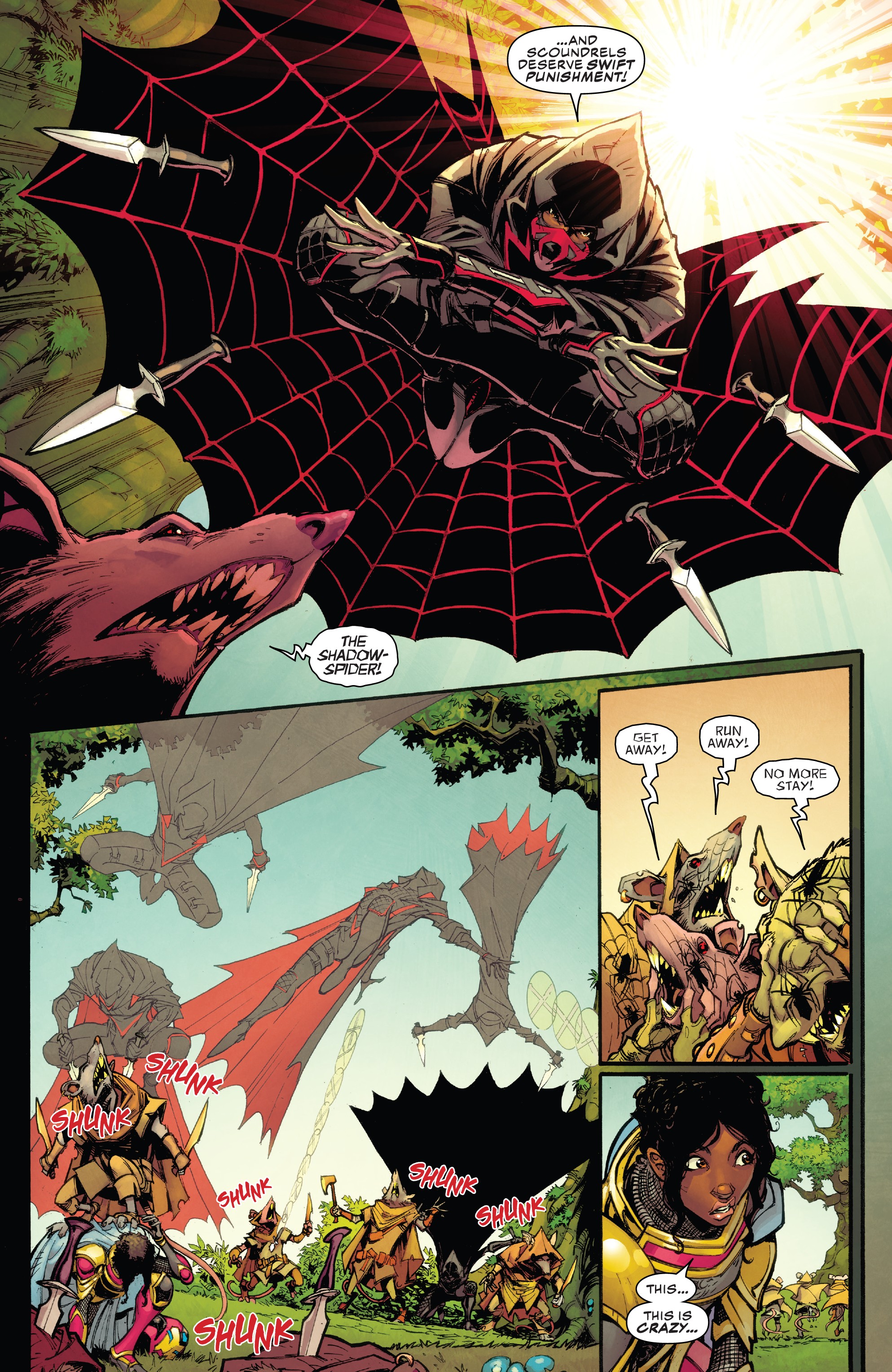 Champions (2016-): Chapter 25 - Page 14