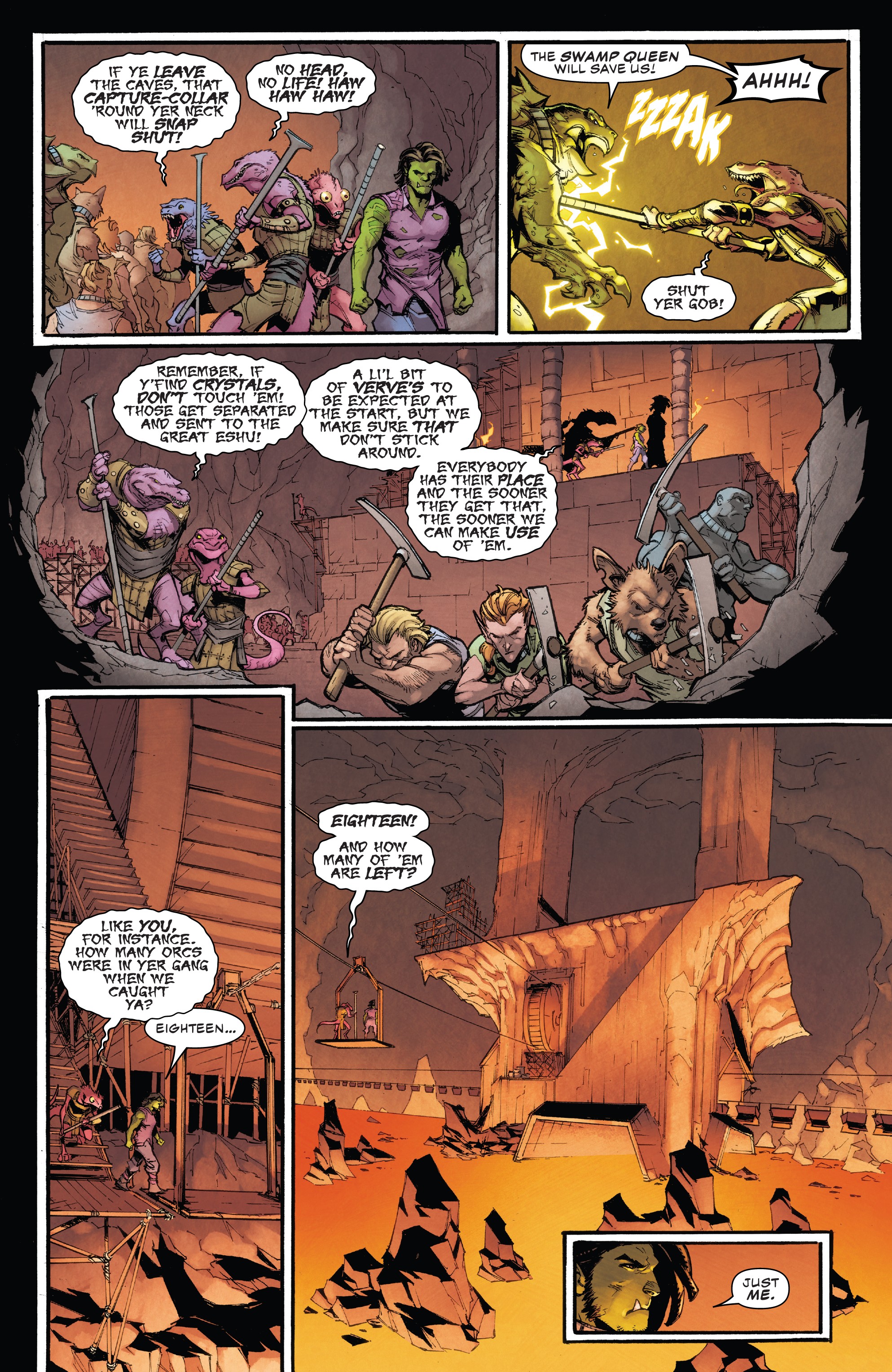 Champions (2016-): Chapter 25 - Page 17