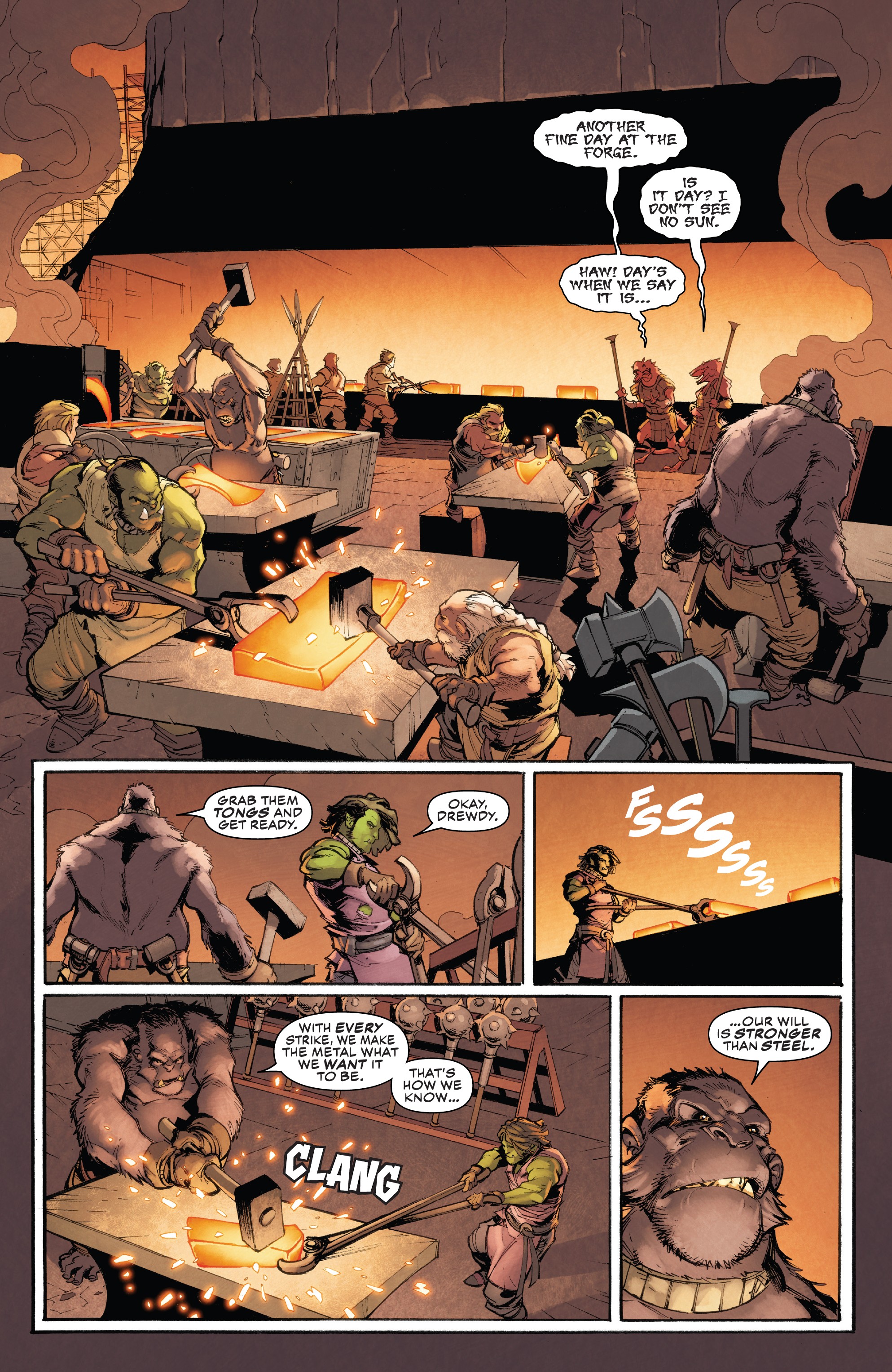 Champions (2016-): Chapter 25 - Page 18