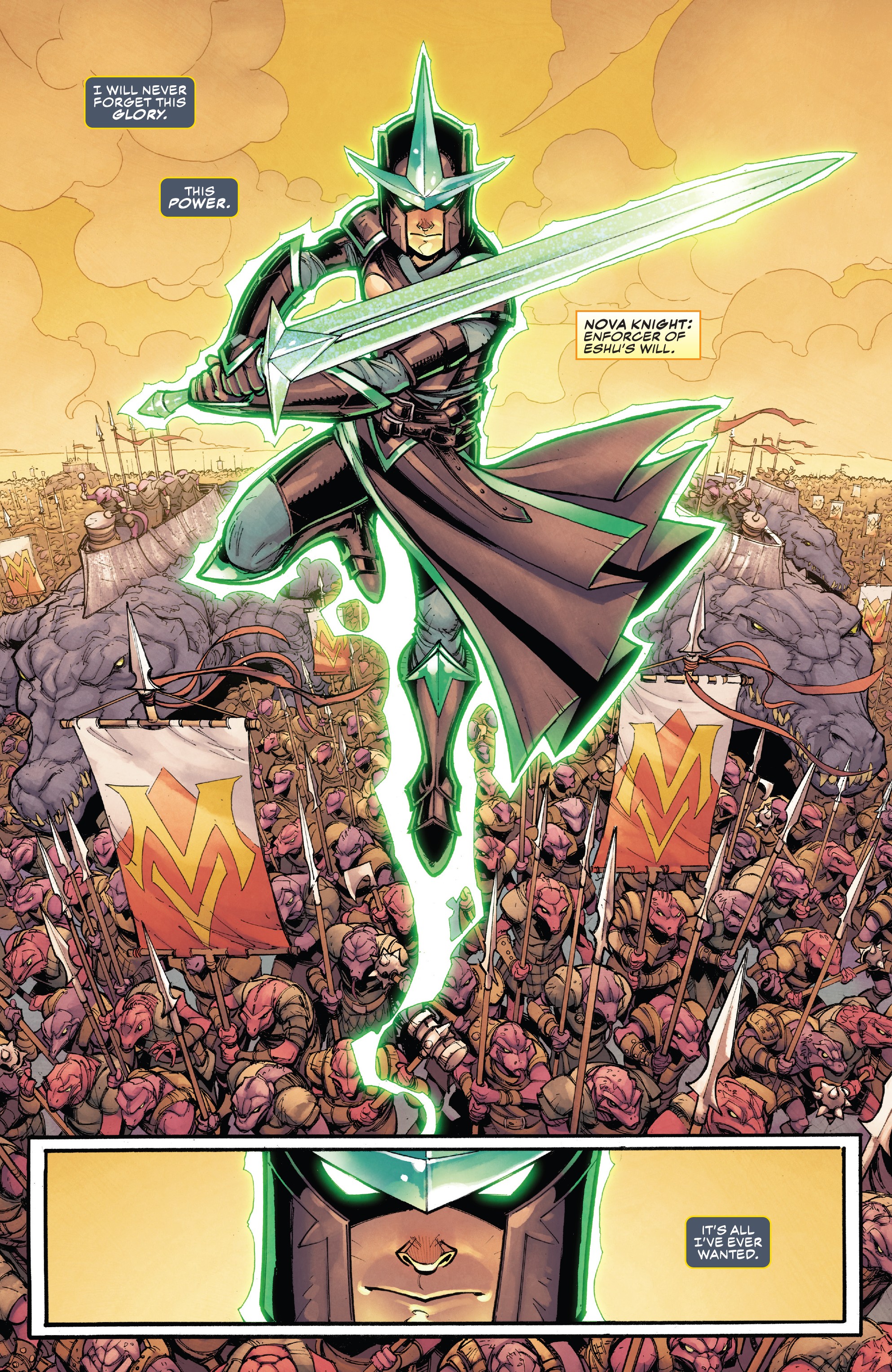 Champions (2016-): Chapter 27 - Page 3