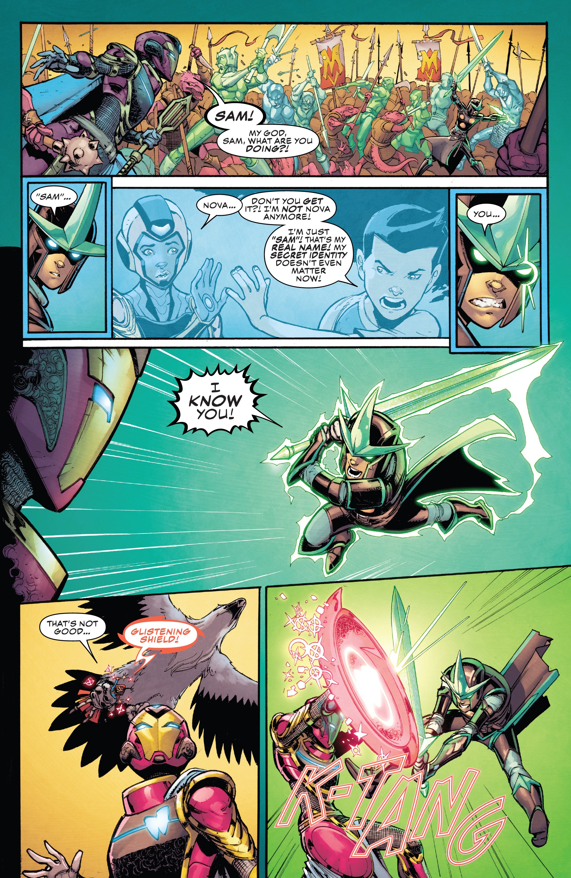 Champions (2016-): Chapter 27 - Page 9