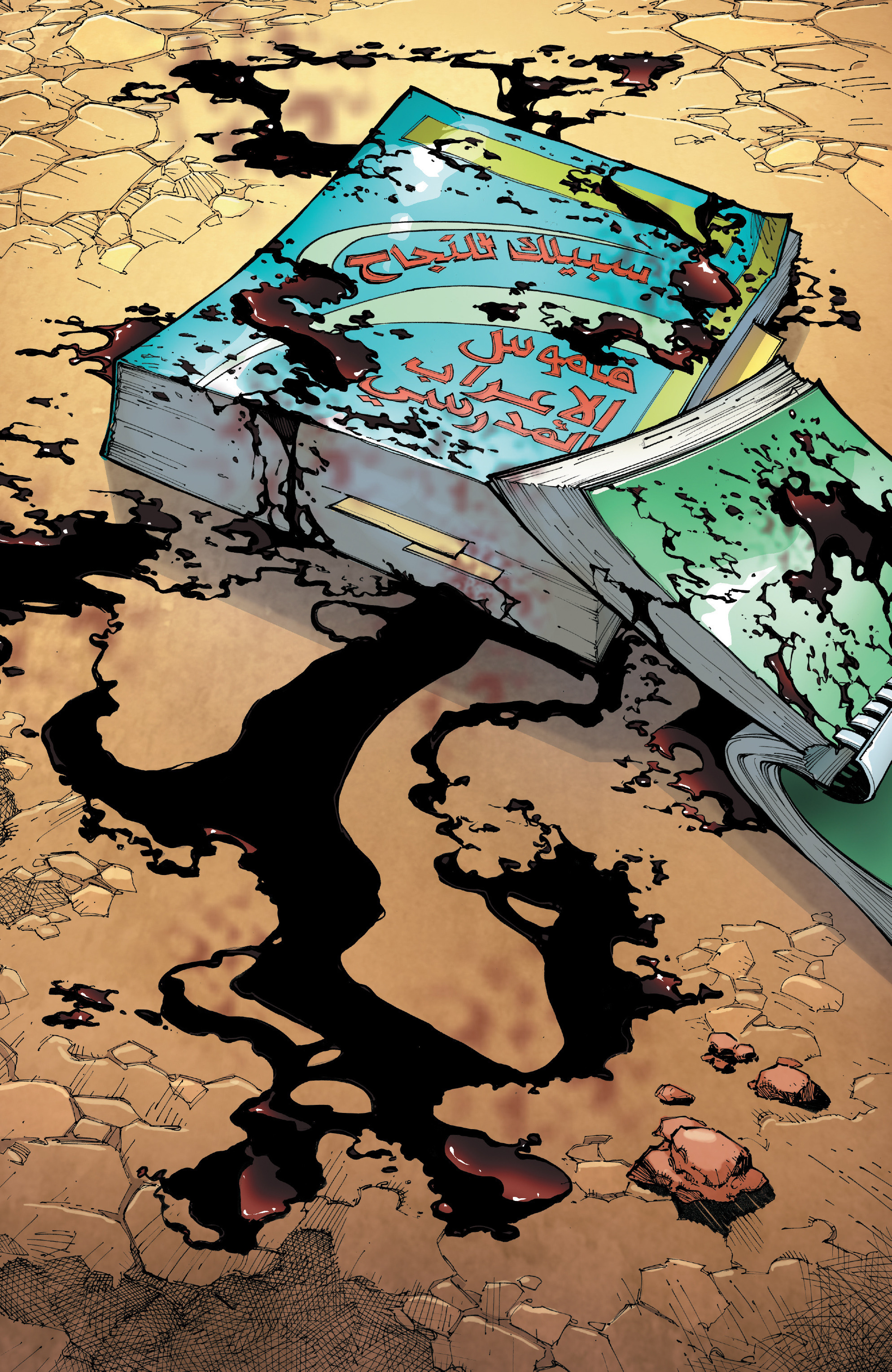 Champions (2016-): Chapter 3 - Page 2