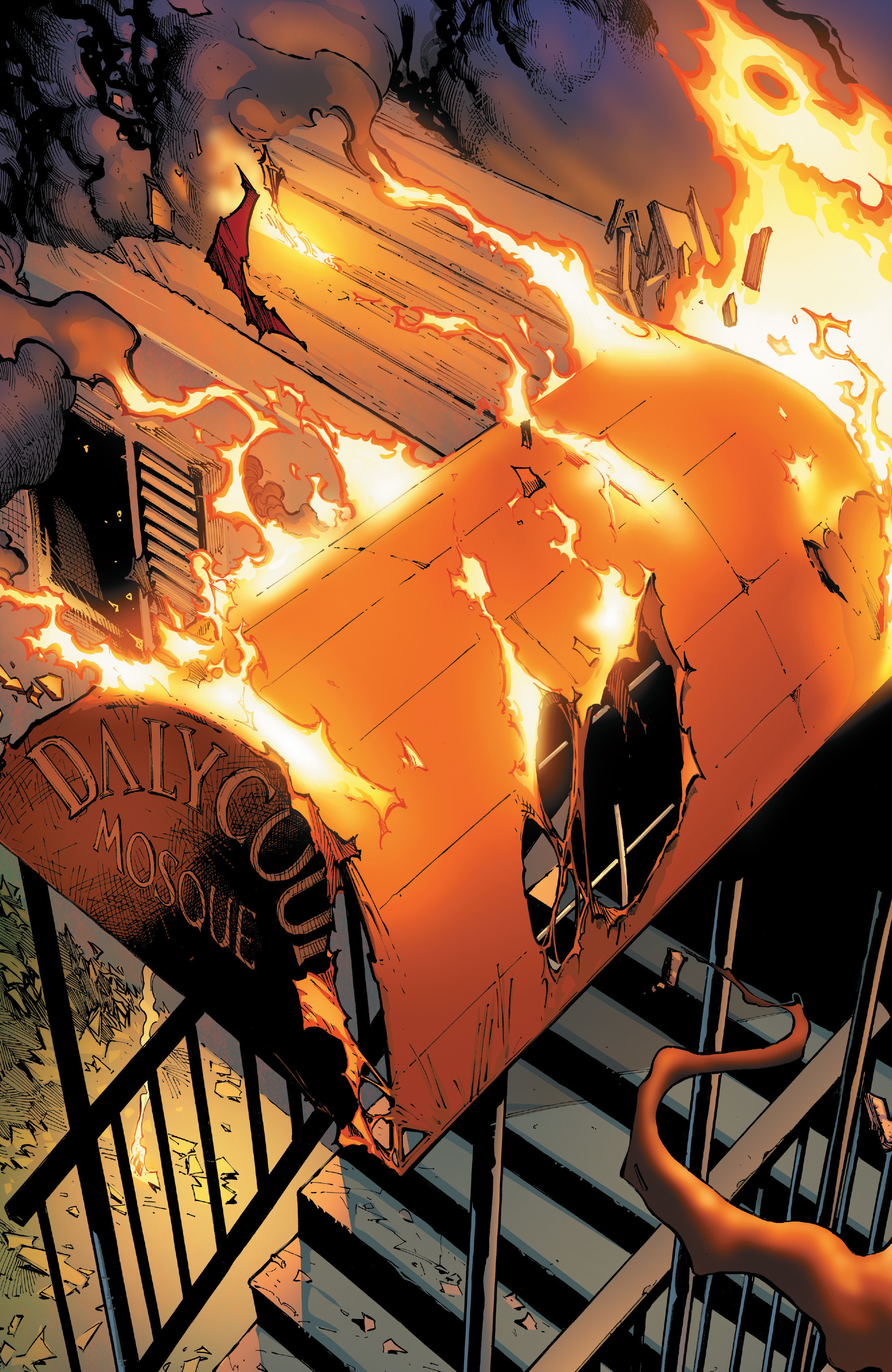 Champions (2016-): Chapter 5 - Page 2