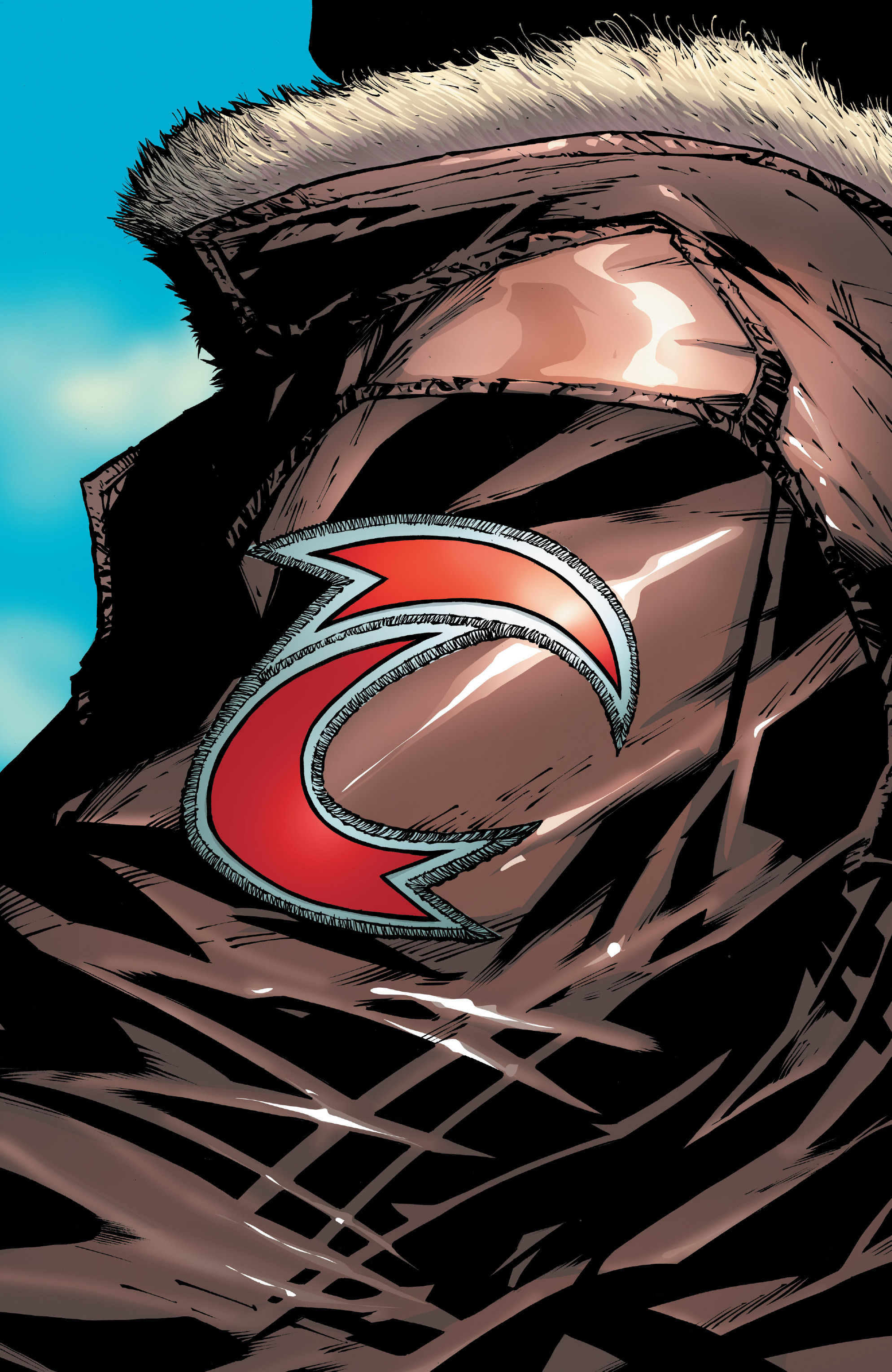 Champions (2016-): Chapter 6 - Page 2