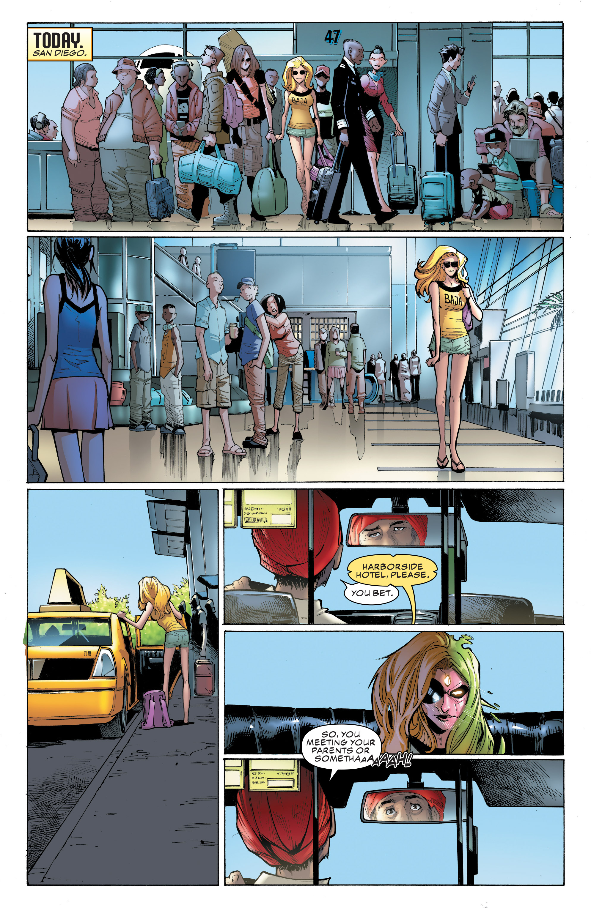 Champions (2016-): Chapter 9 - Page 7
