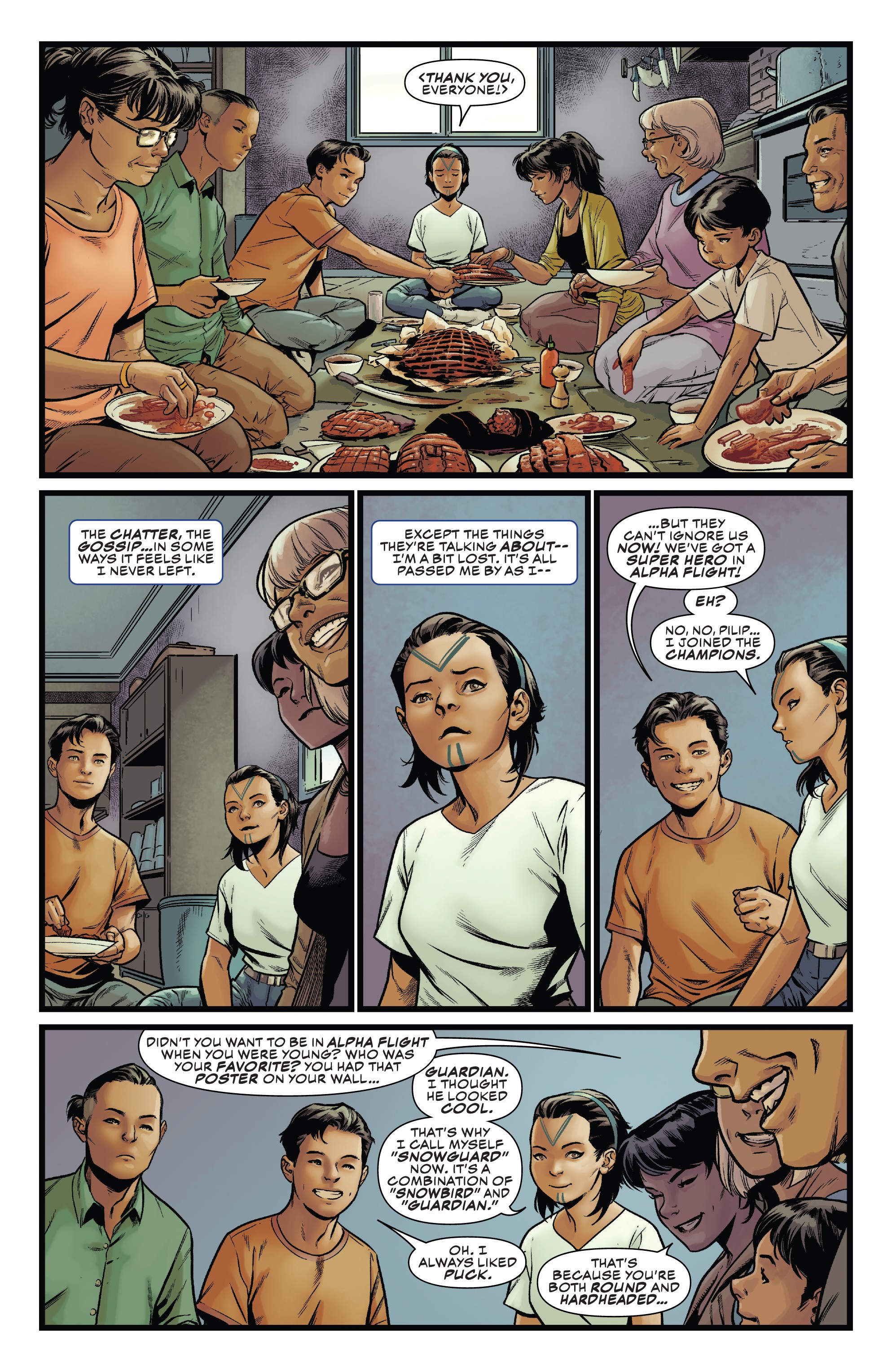 Champions (2016-): Chapter Annual-1 - Page 7