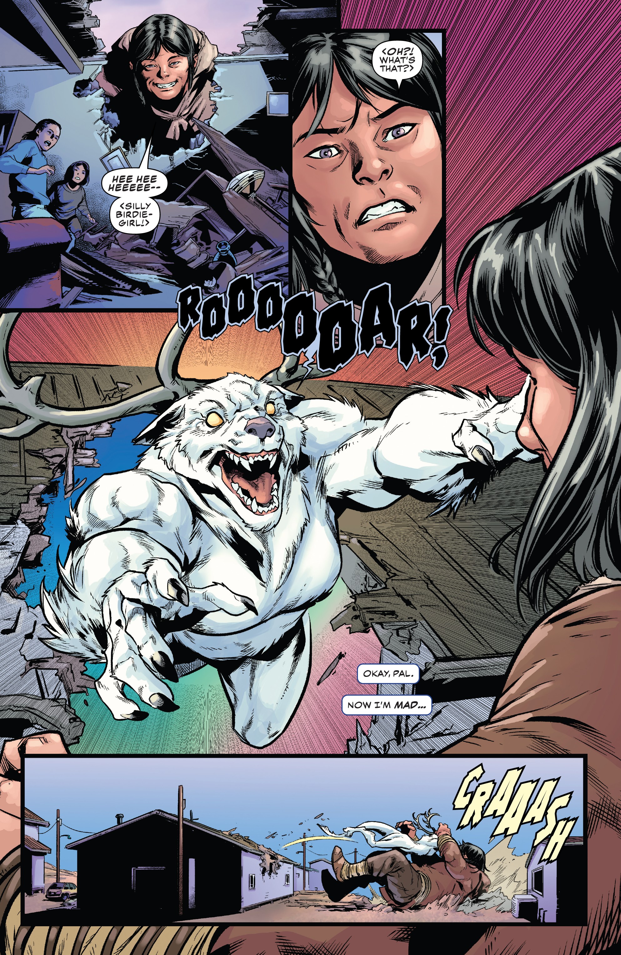Champions (2016-): Chapter Annual-1 - Page 17
