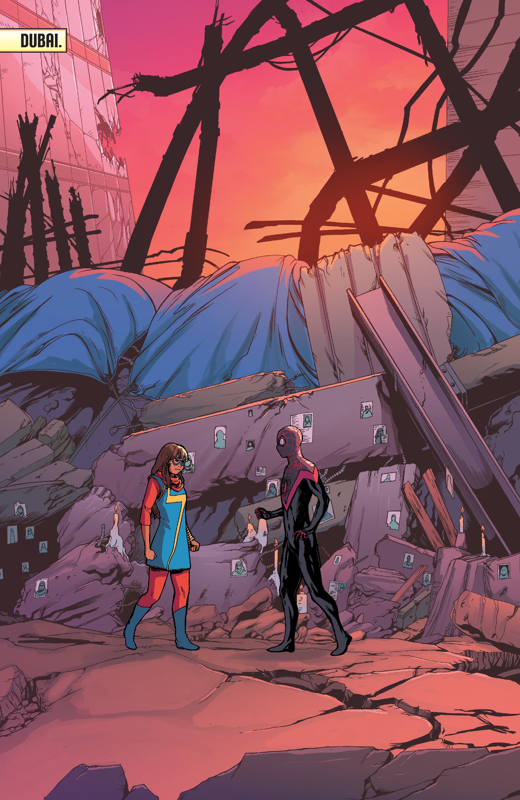 Champions (2019-): Chapter 4 - Page 3