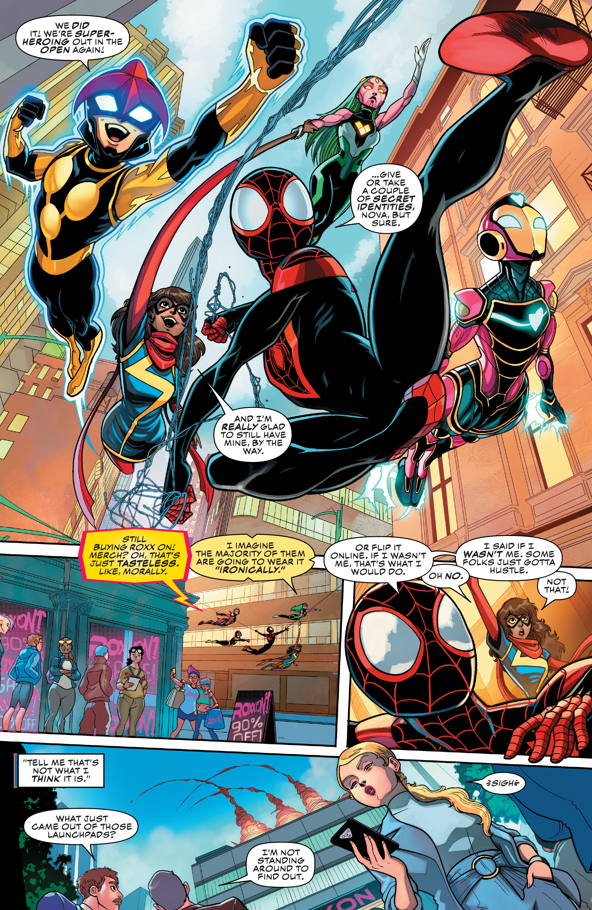 Champions (2020-): Chapter 10 - Page 3