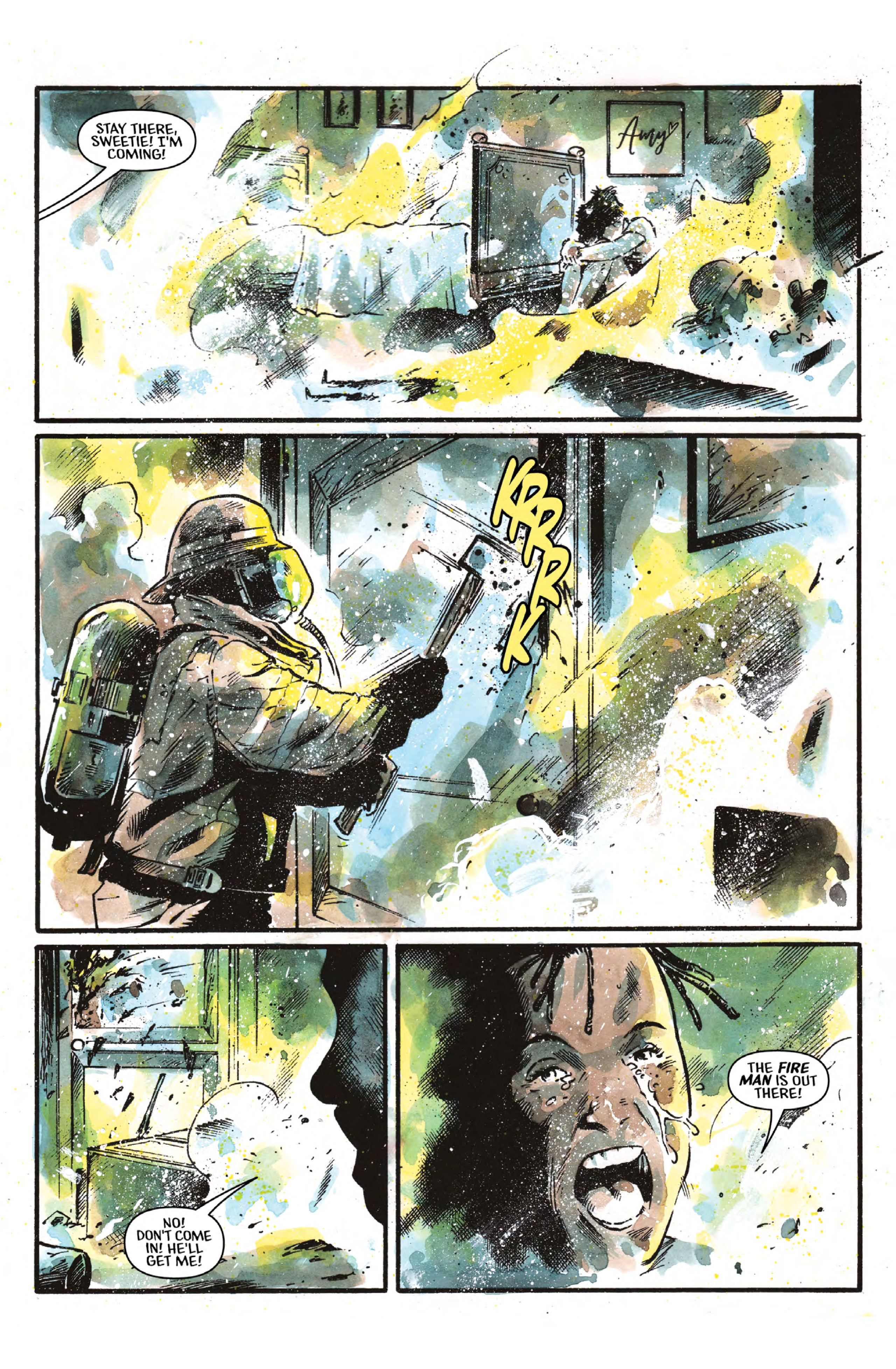 Charred Remains (2023-): Chapter 1 - Page 3