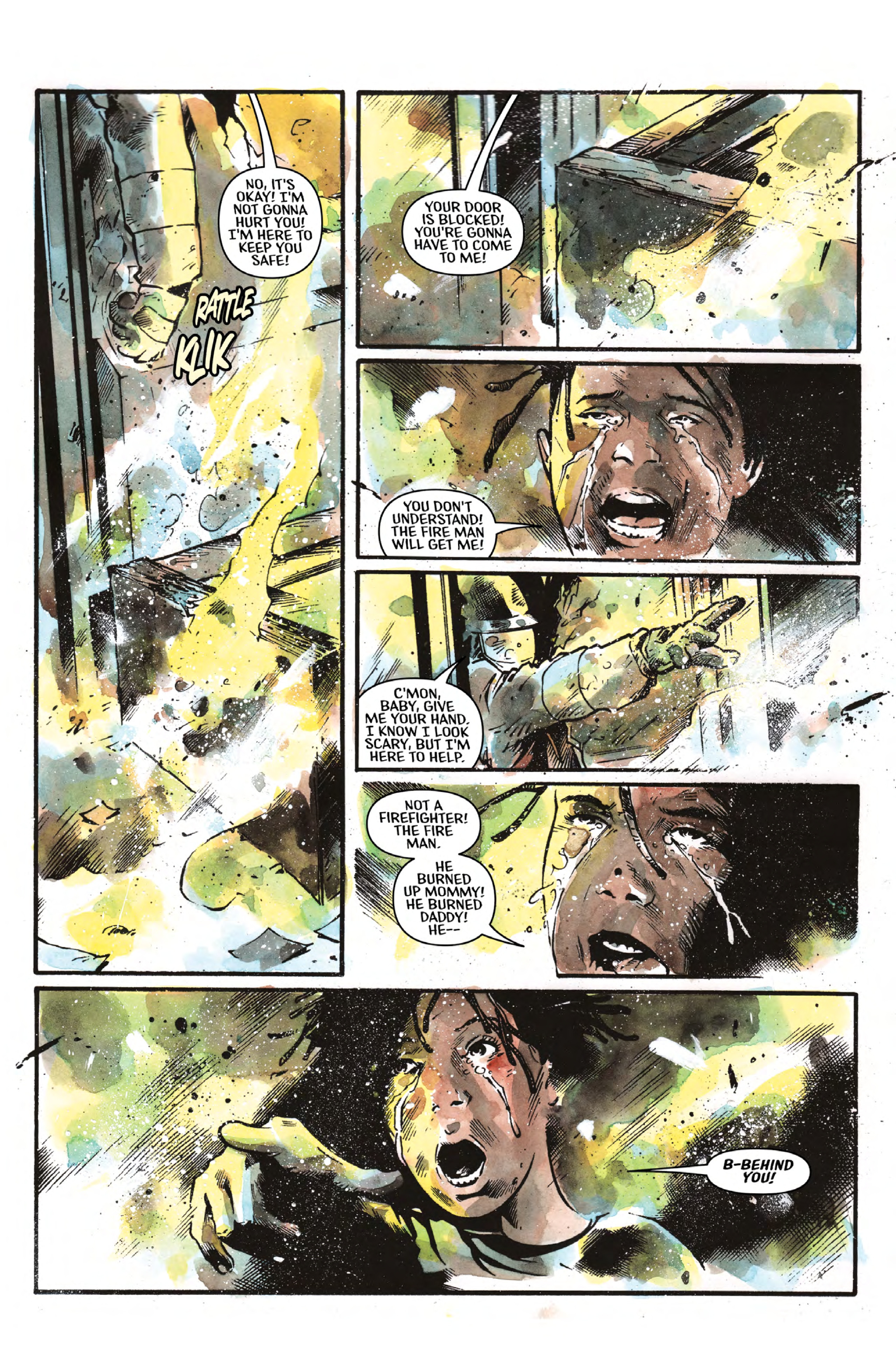 Charred Remains (2023-): Chapter 1 - Page 4
