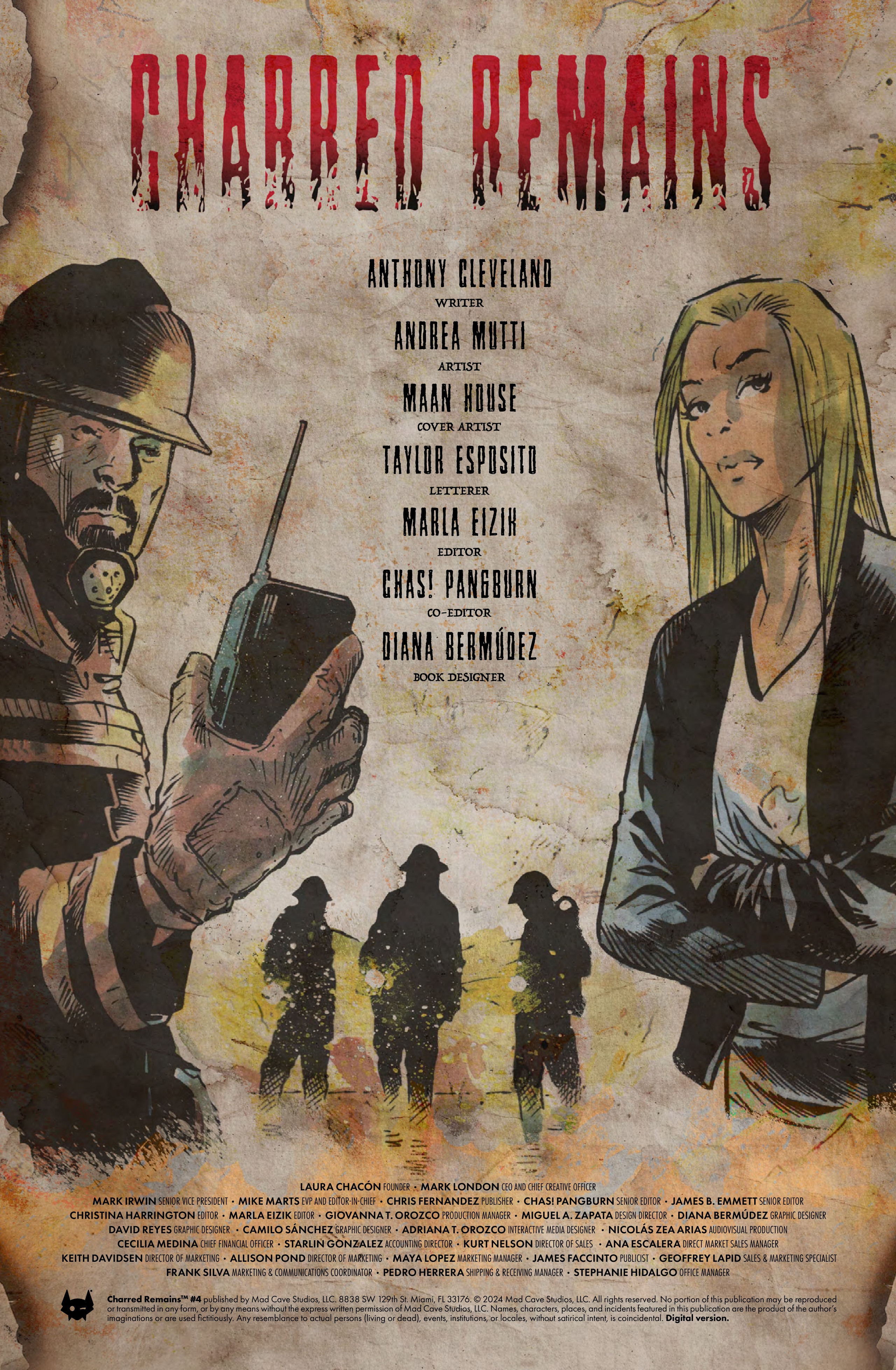 Charred Remains (2023-): Chapter 4 - Page 2