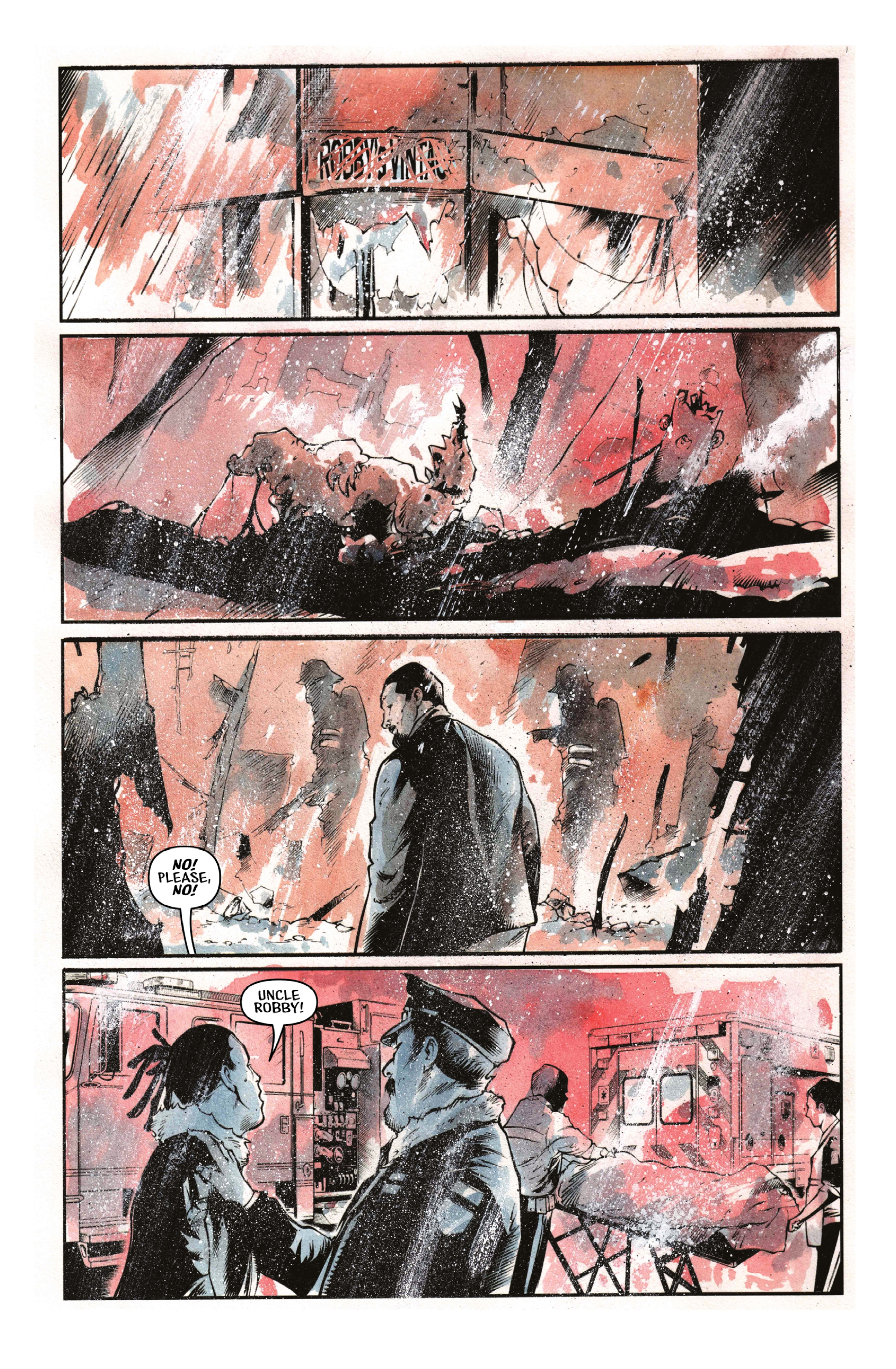 Charred Remains (2023-): Chapter 5 - Page 3