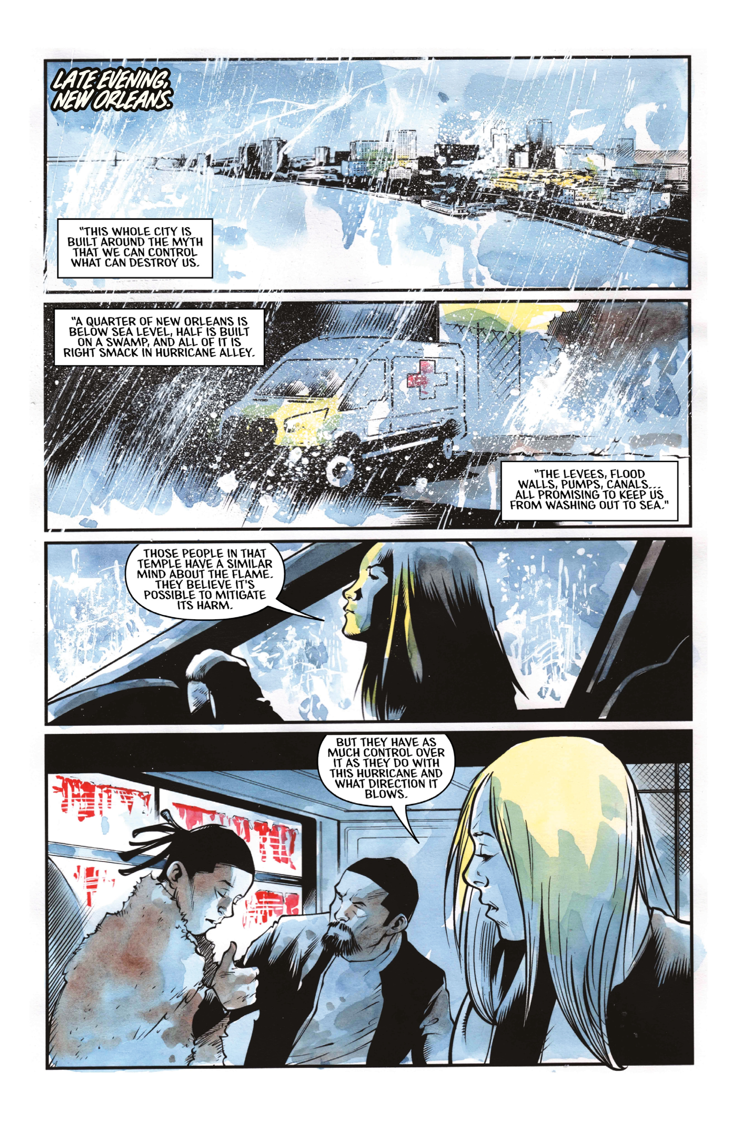 Charred Remains (2023-): Chapter 6 - Page 3