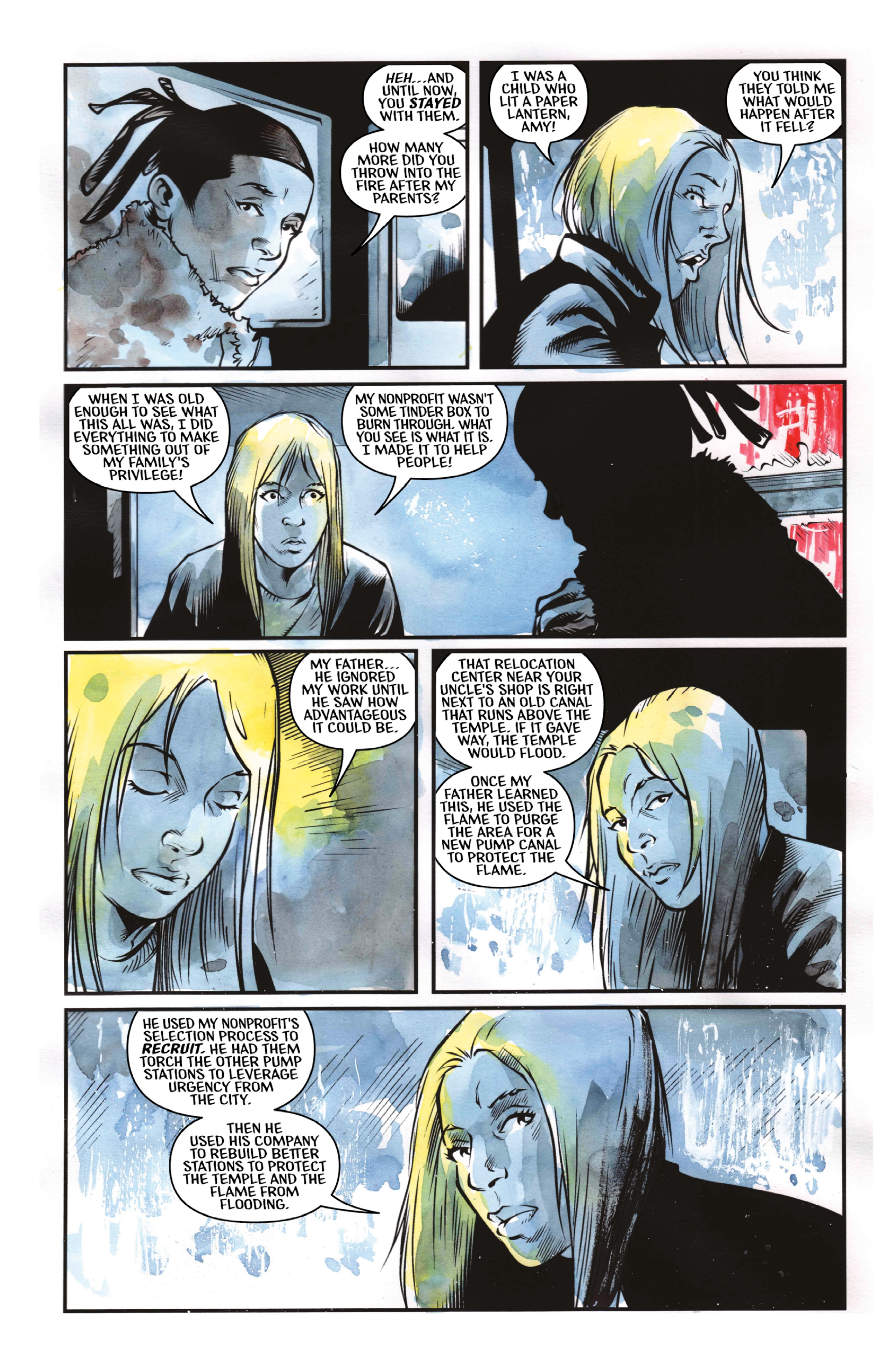 Charred Remains (2023-): Chapter 6 - Page 4