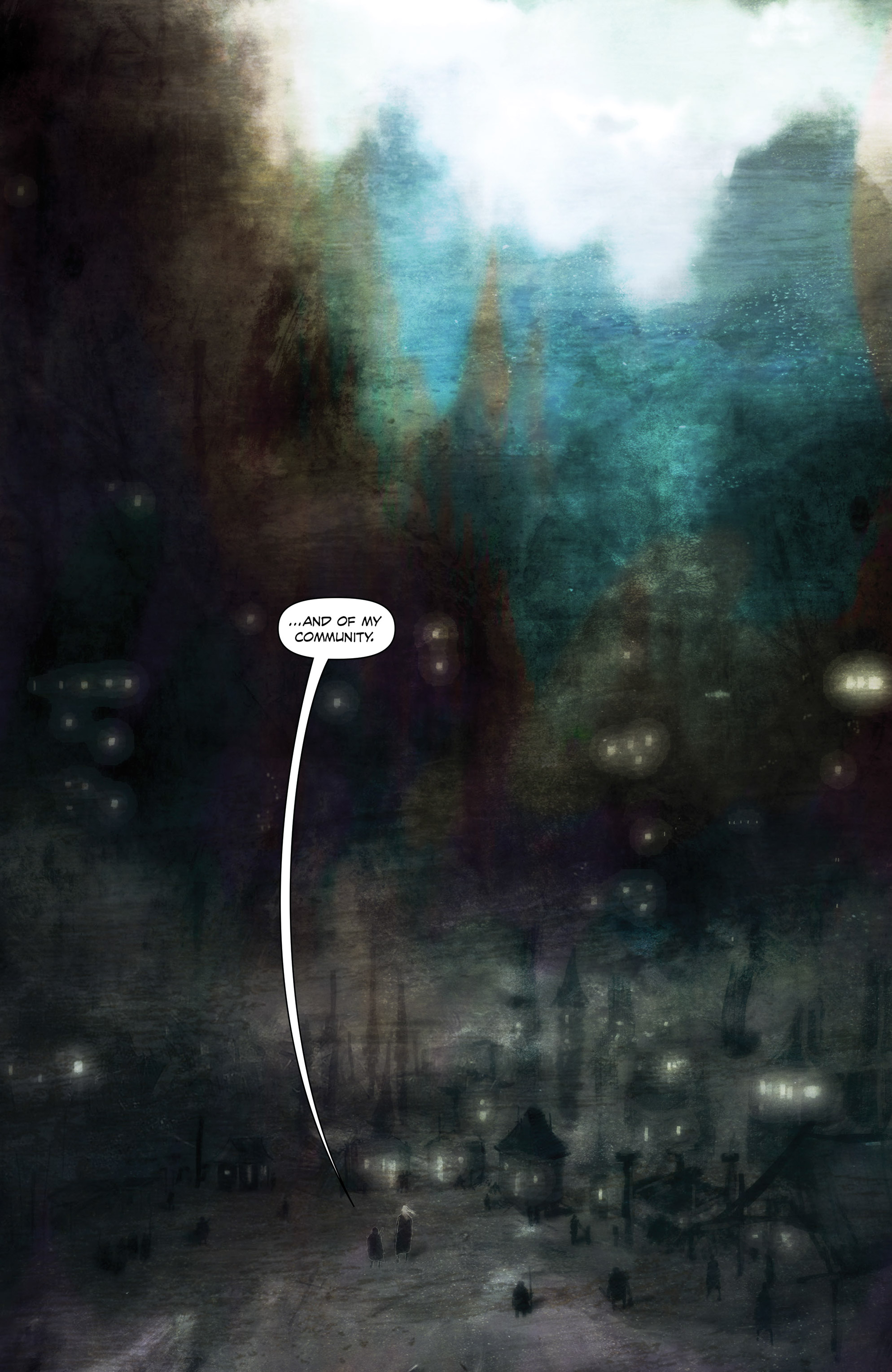 Chasing the Dragon (2021-): Chapter 3 - Page 15