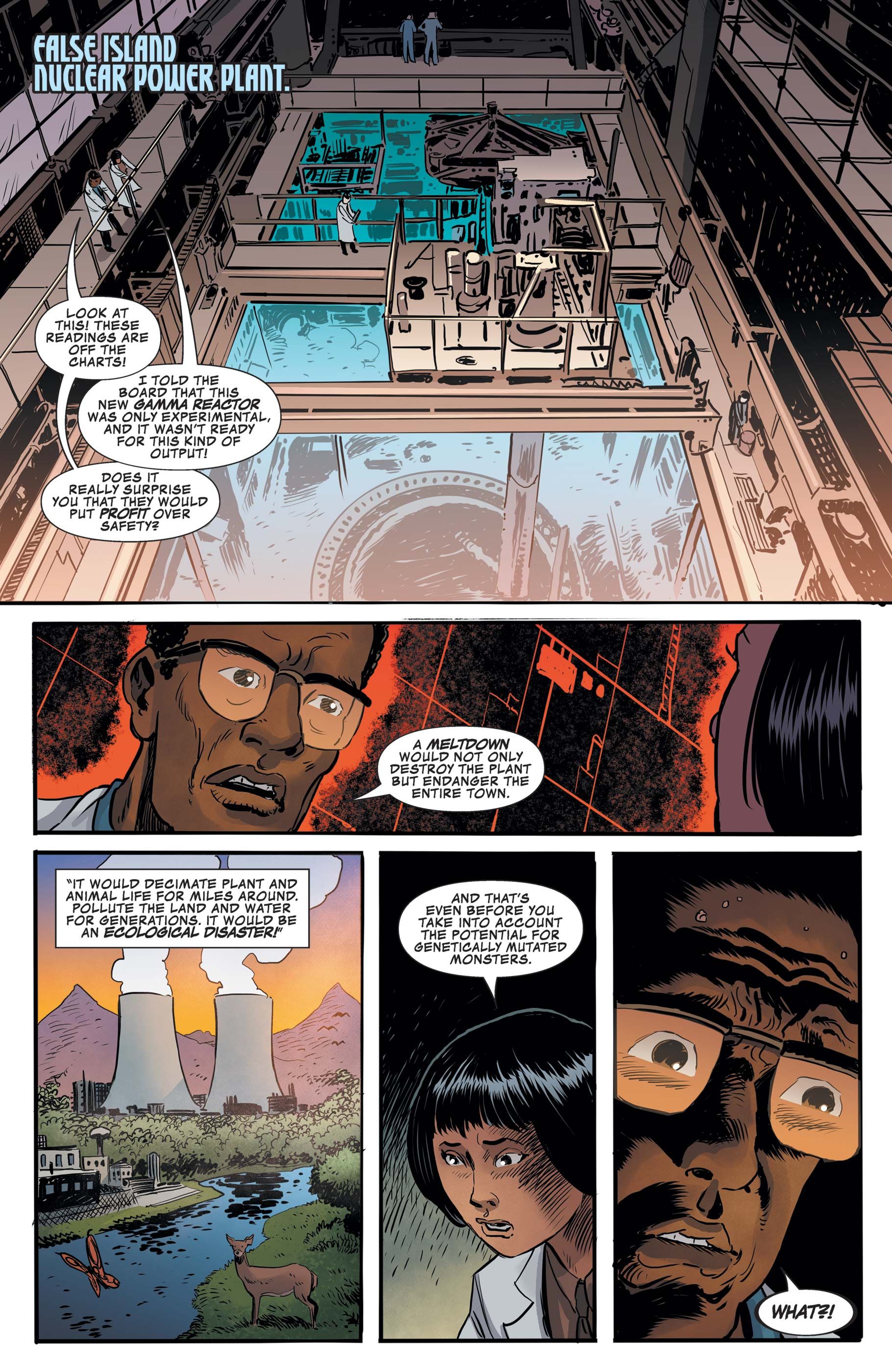 Chee'ilth (2023-): Chapter 1 - Page 7