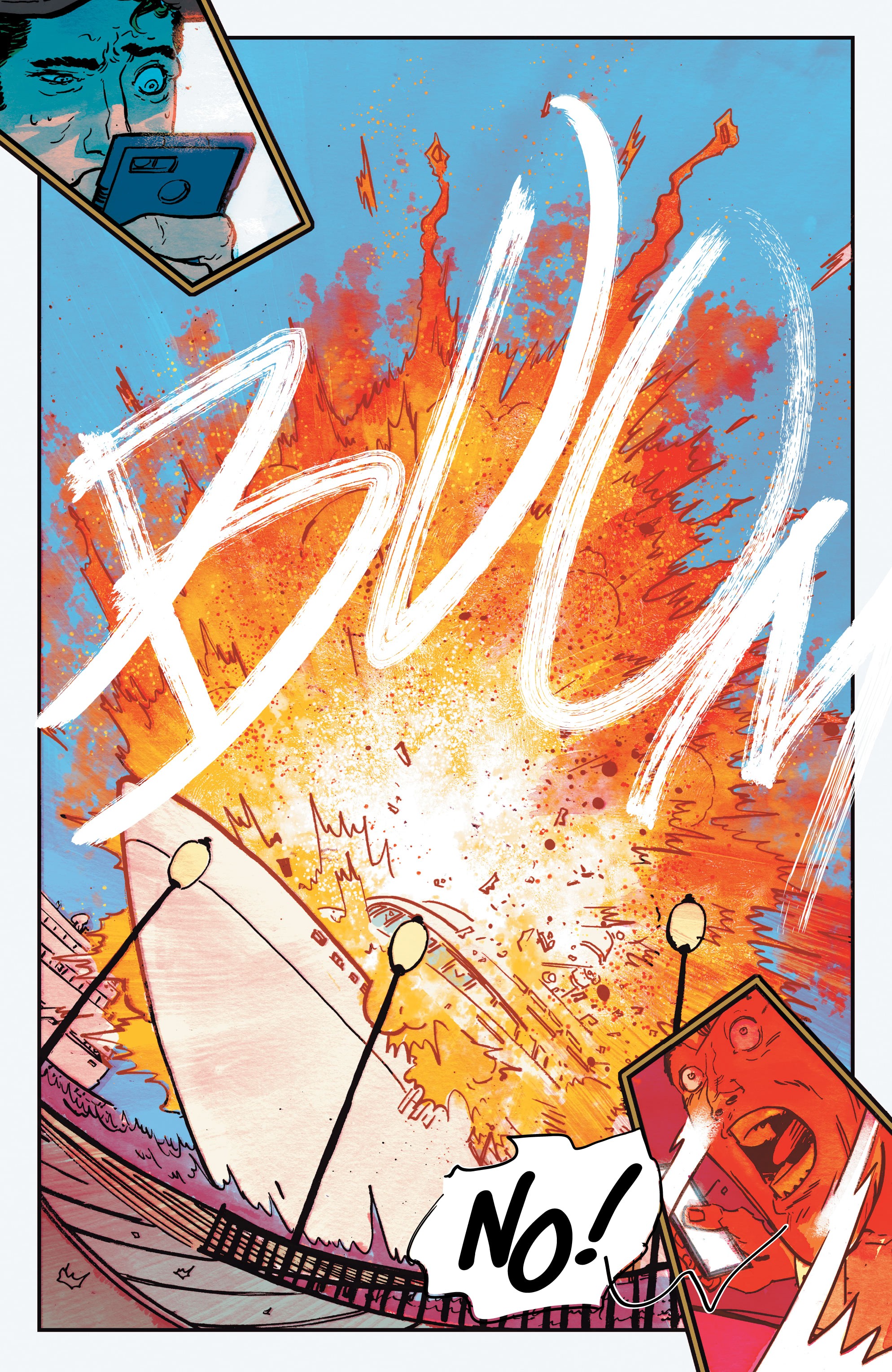 Chicken Devil (2021-): Chapter 1 - Page 14