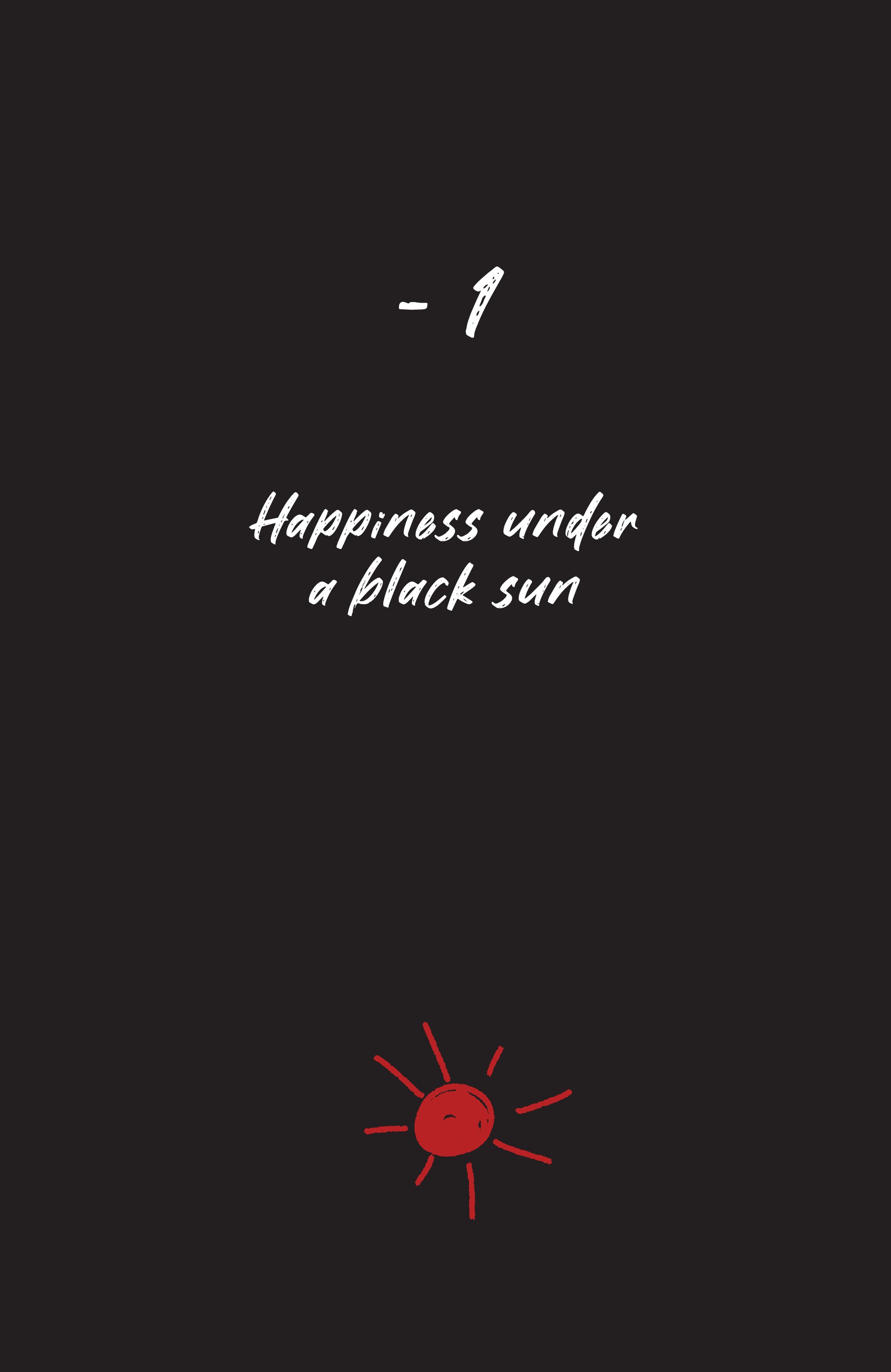 Children of the Black Sun (2023-): Chapter 4 - Page 3