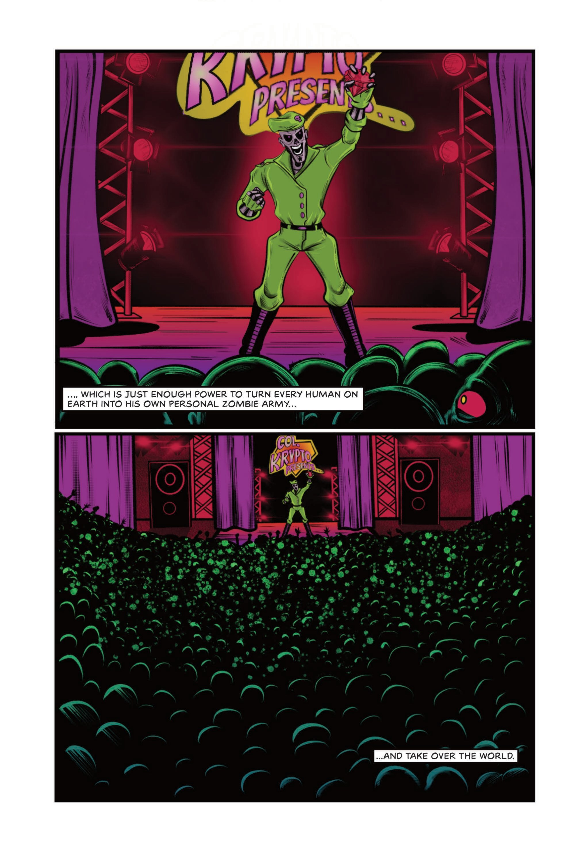 Chrono-Cat: There And Back Again (2025-): Chapter 1 - Page 10
