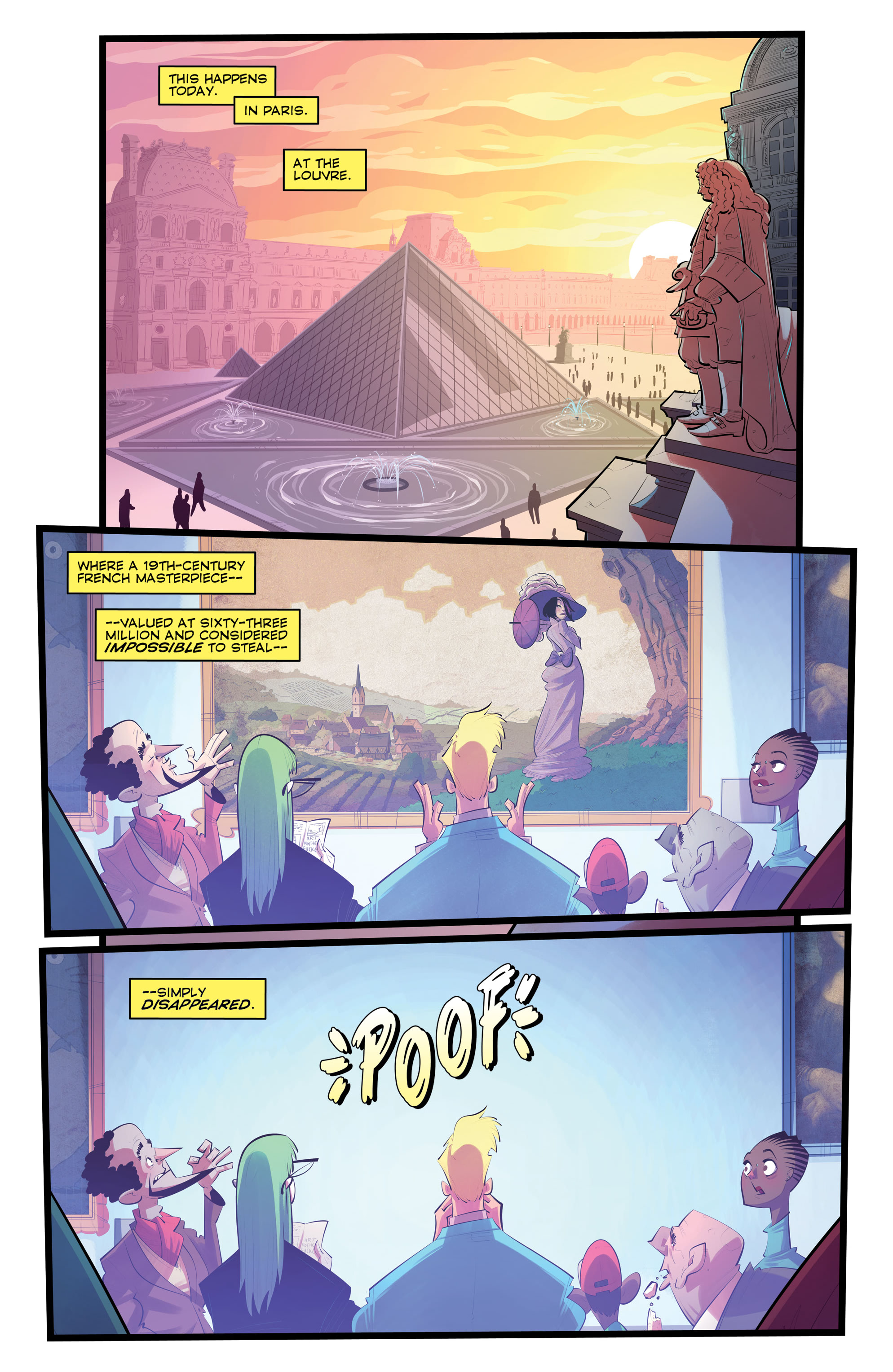 Chu (2020-): Chapter 10 - Page 3