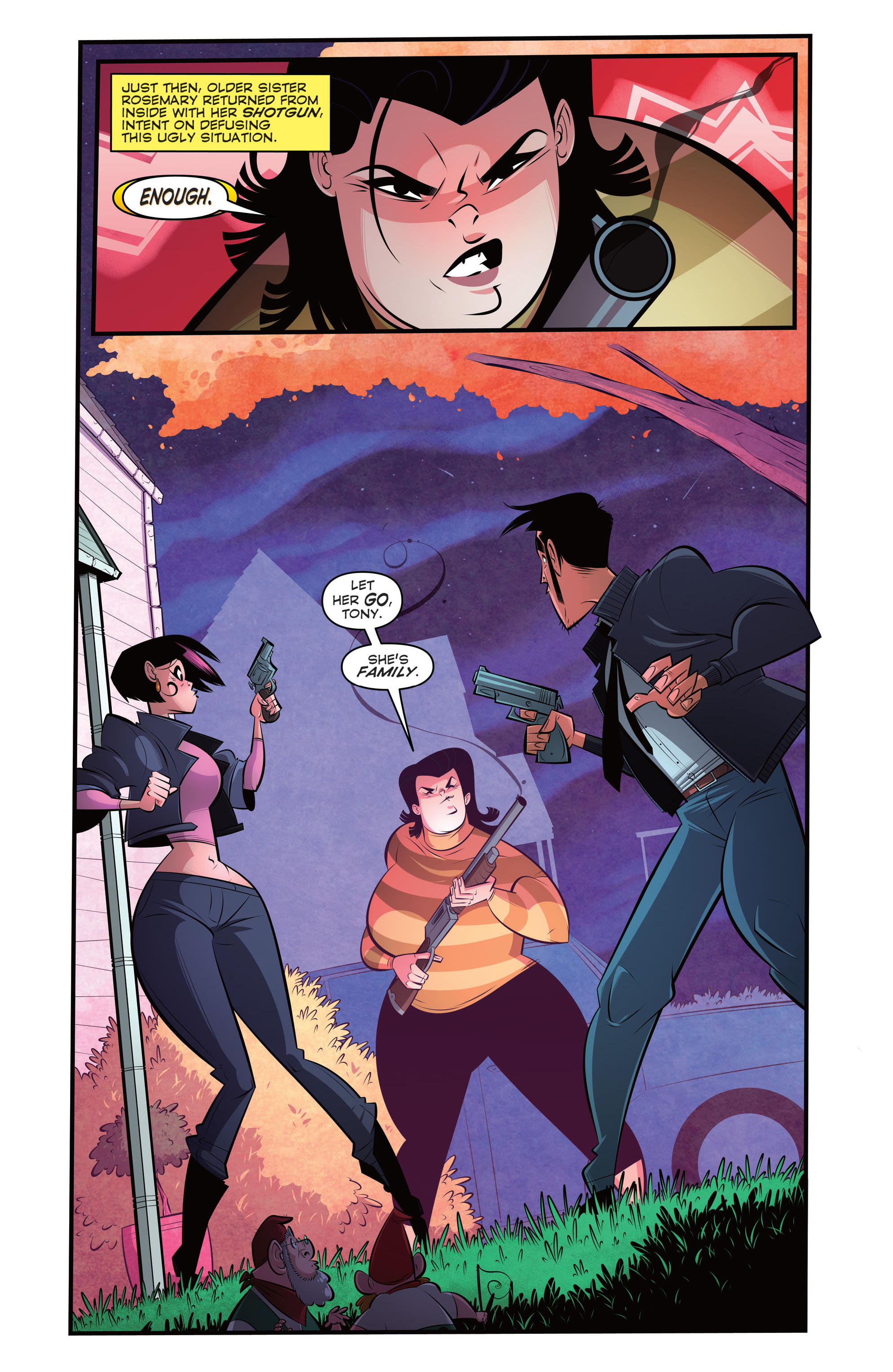 Chu (2020-): Chapter 5 - Page 3