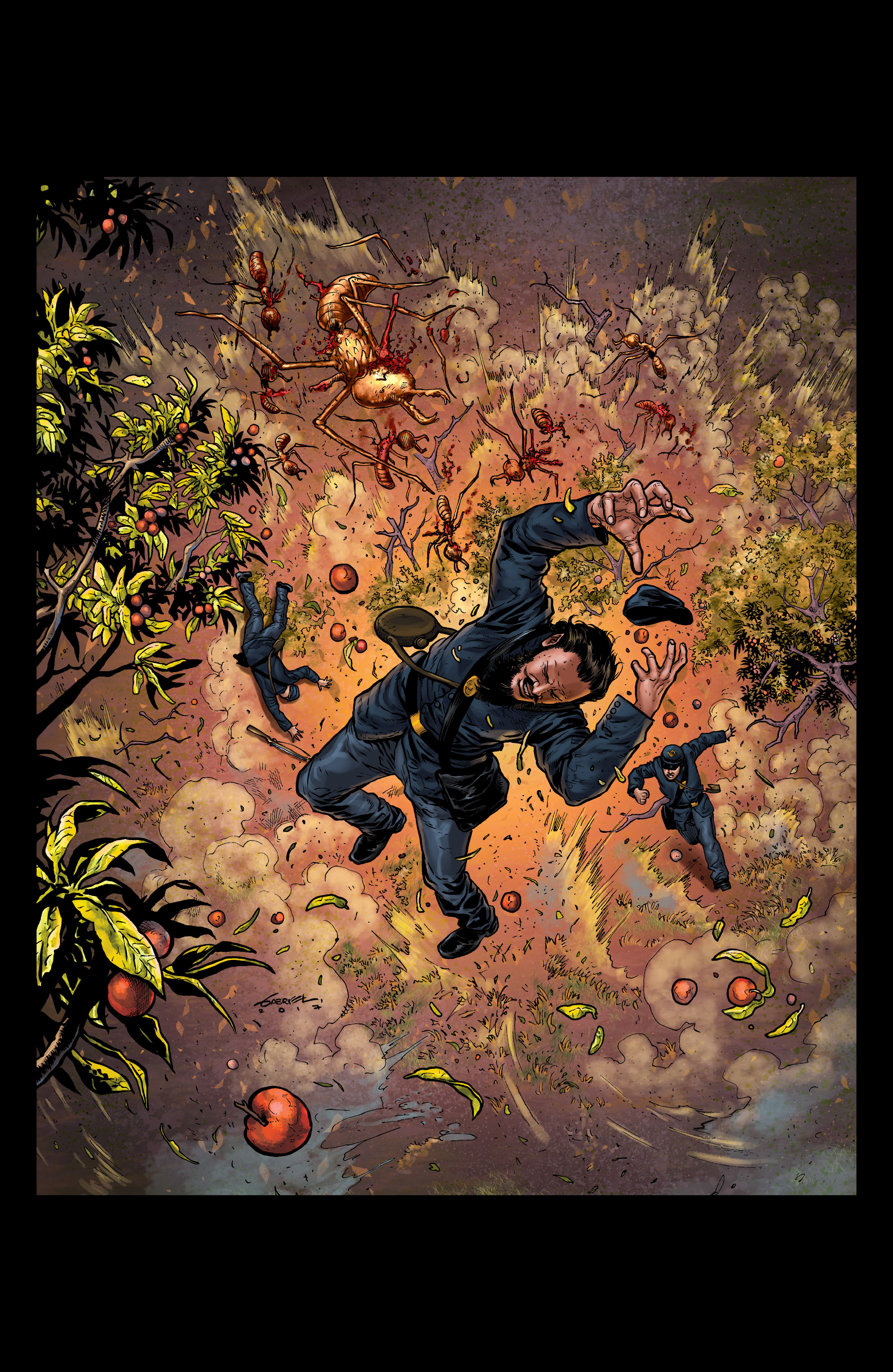 Cinema Purgatorio (2016-): Chapter 10 - Page 2