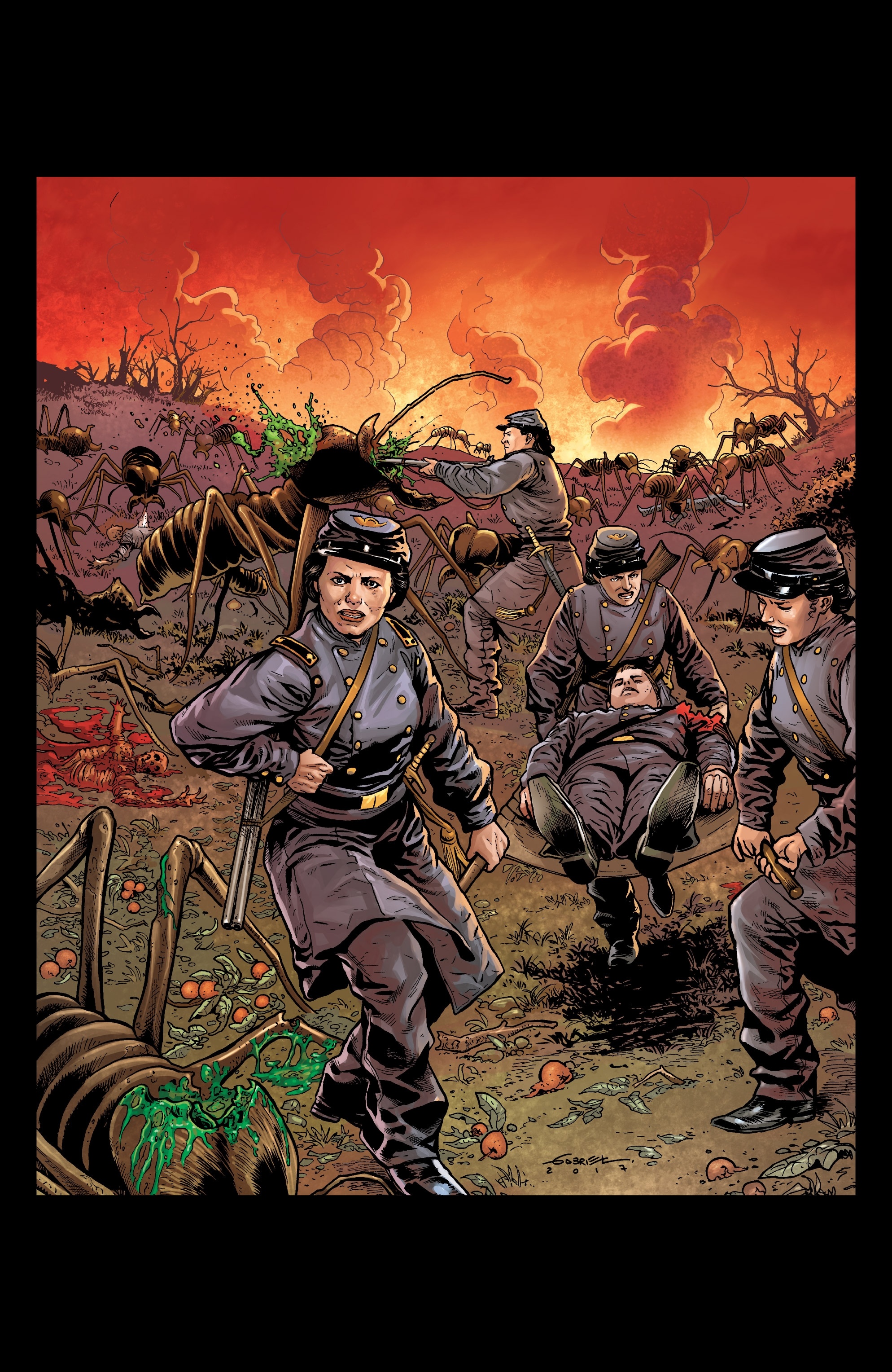 Cinema Purgatorio (2016-): Chapter 12 - Page 2