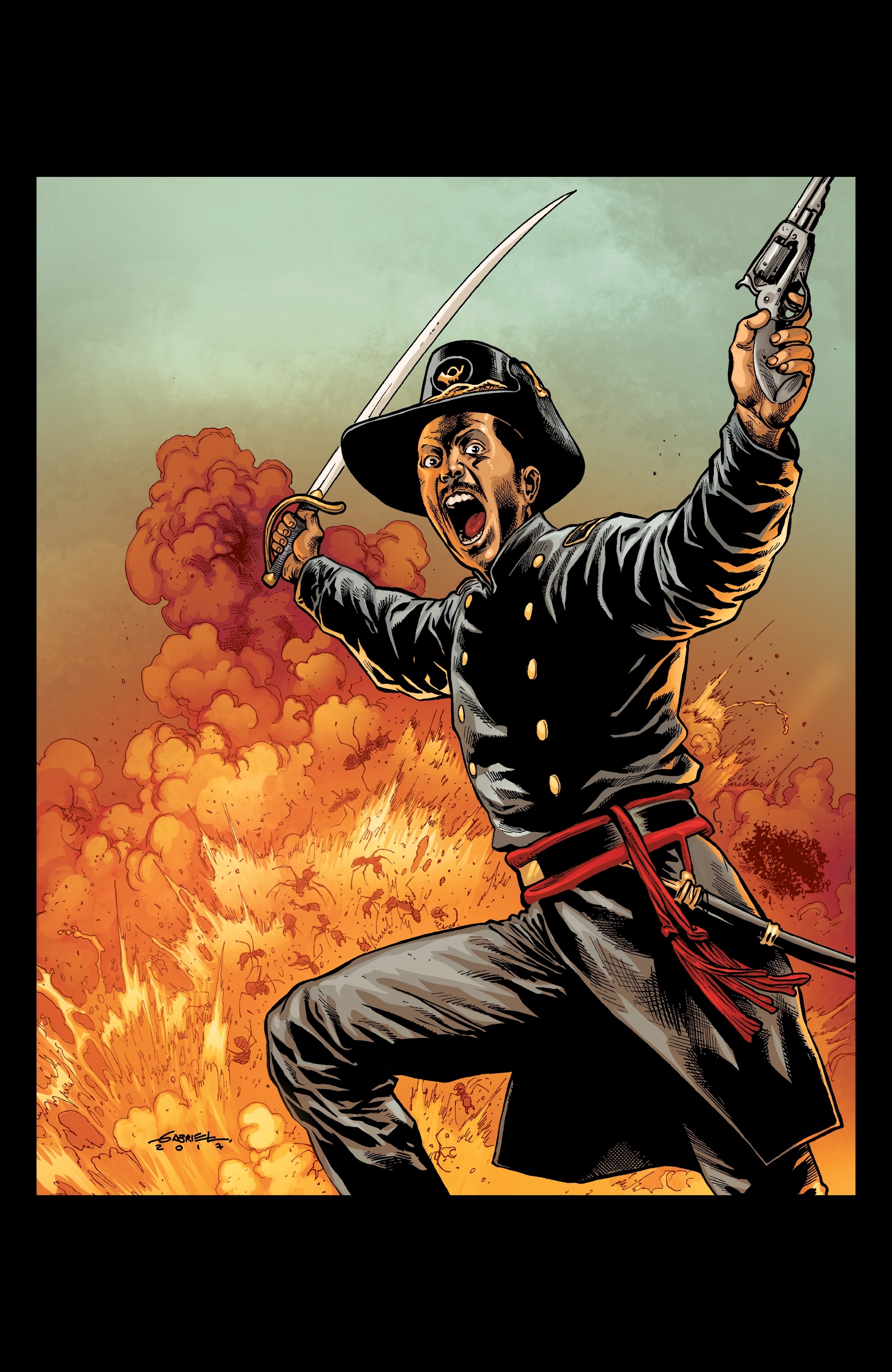 Cinema Purgatorio (2016-): Chapter 13 - Page 2