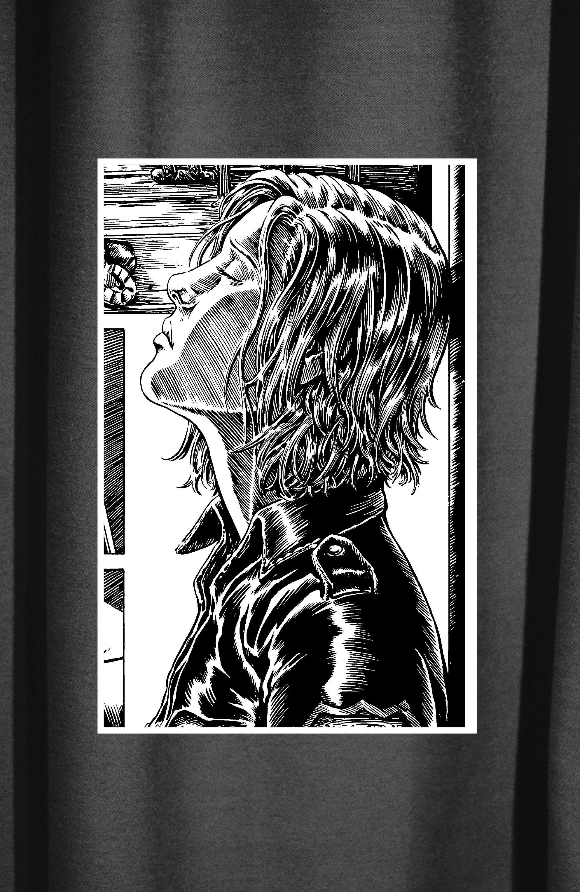 Cinema Purgatorio (2016-): Chapter 15 - Page 14