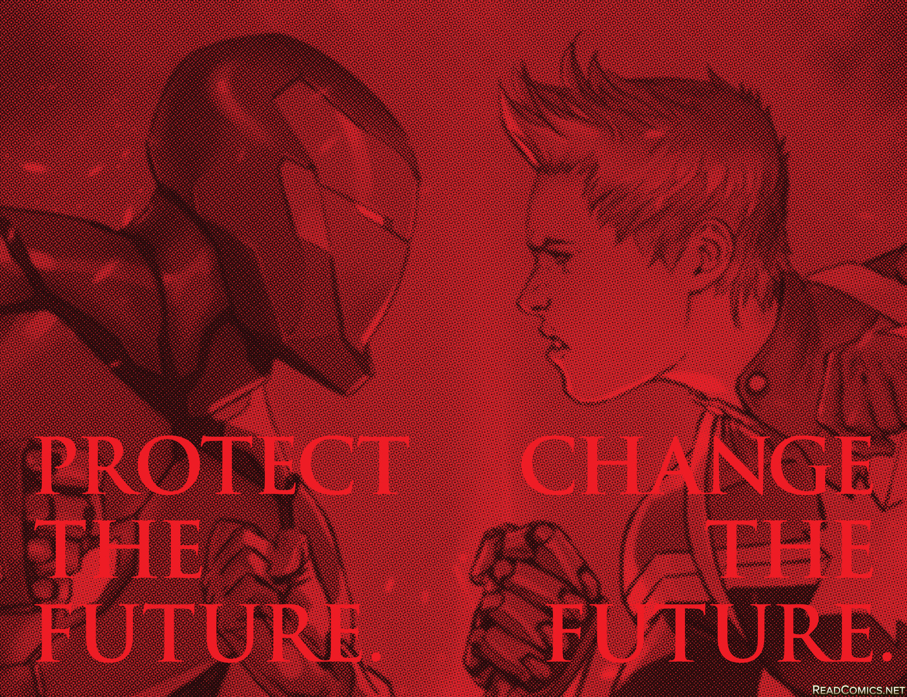Civil War II (2016-): Chapter 1 - Page 2