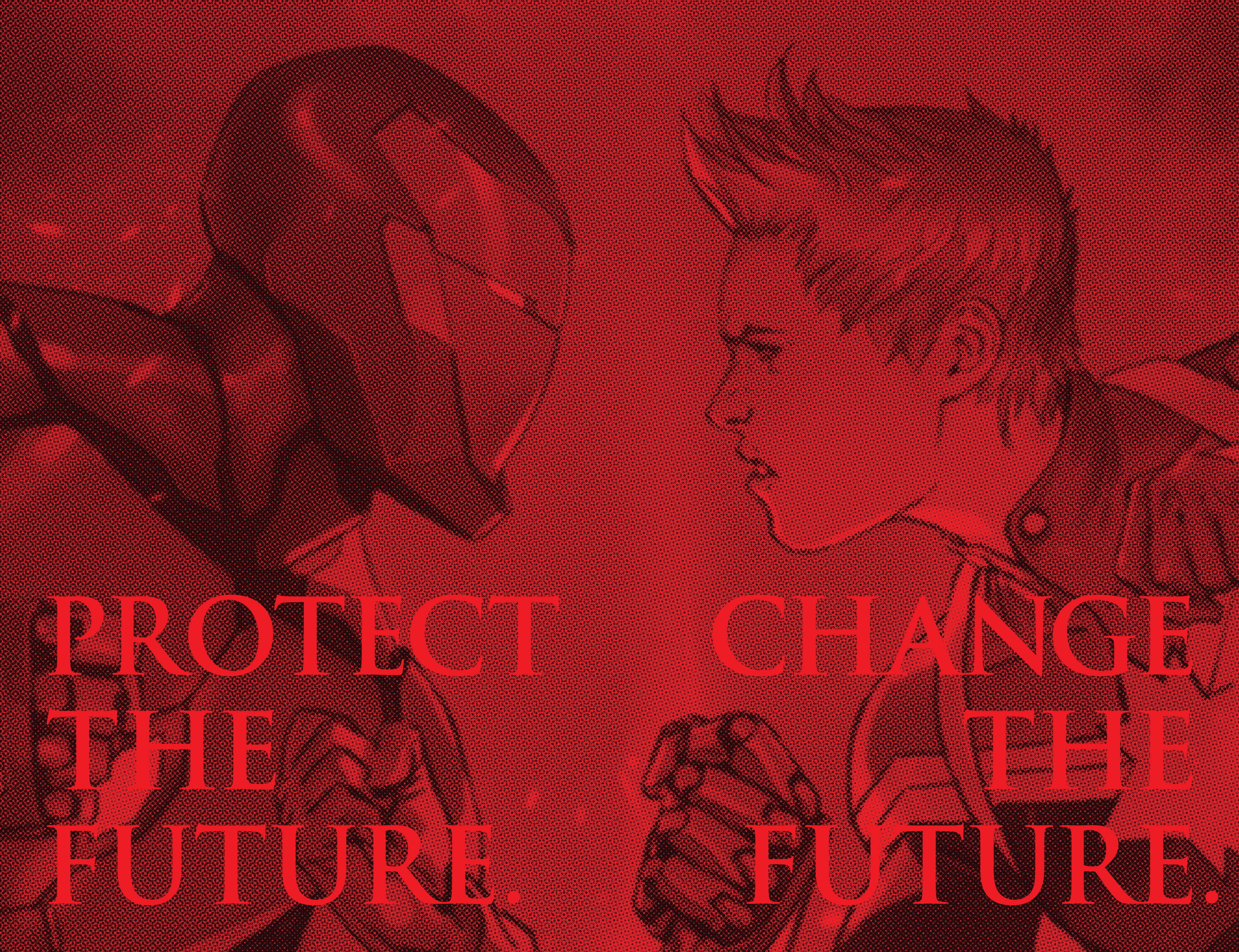 Civil War II (2016-): Chapter 4 - Page 2