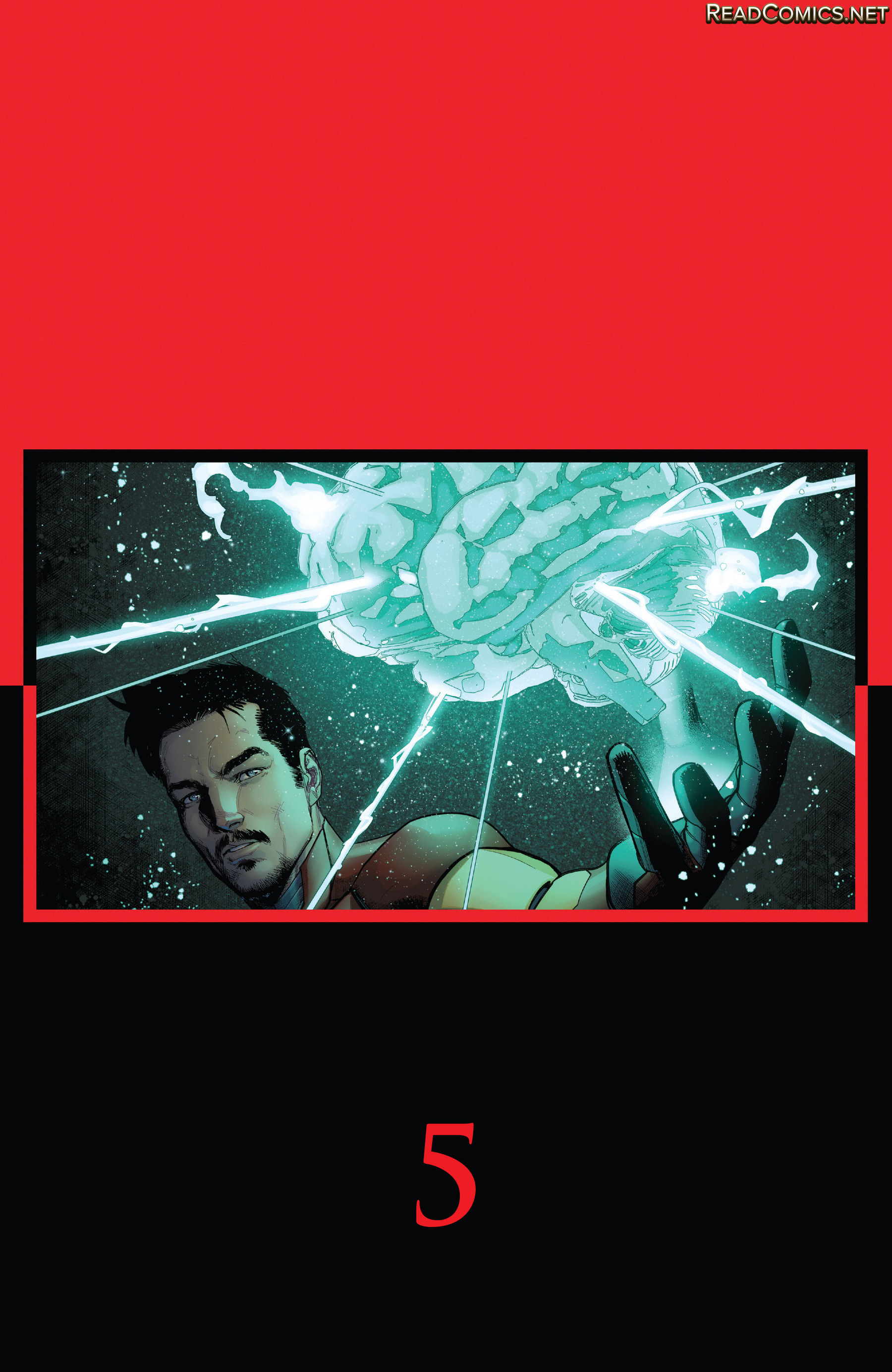 Civil War II (2016-): Chapter 5 - Page 2