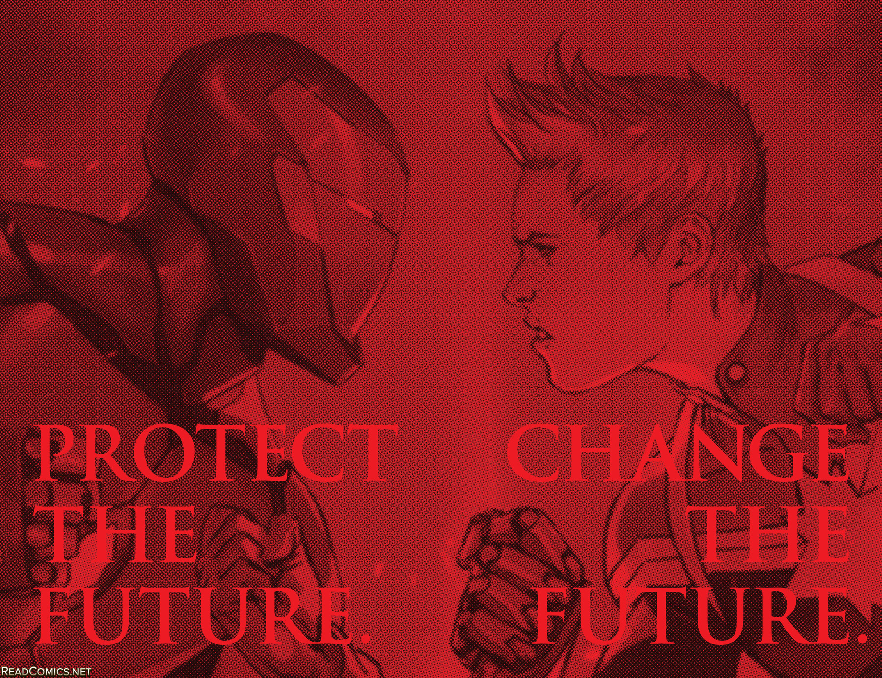 Civil War II (2016-): Chapter 7 - Page 2